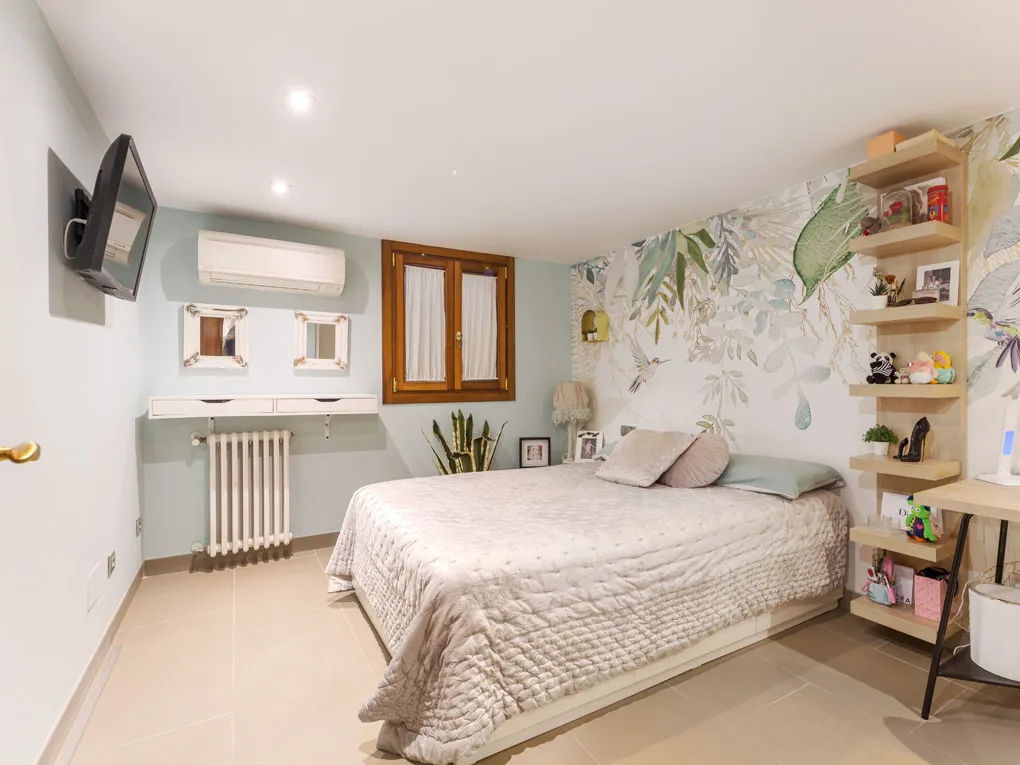 Eigentijds appartement naast kathedraal-Palma de Mallorca, oude binnenstad-8