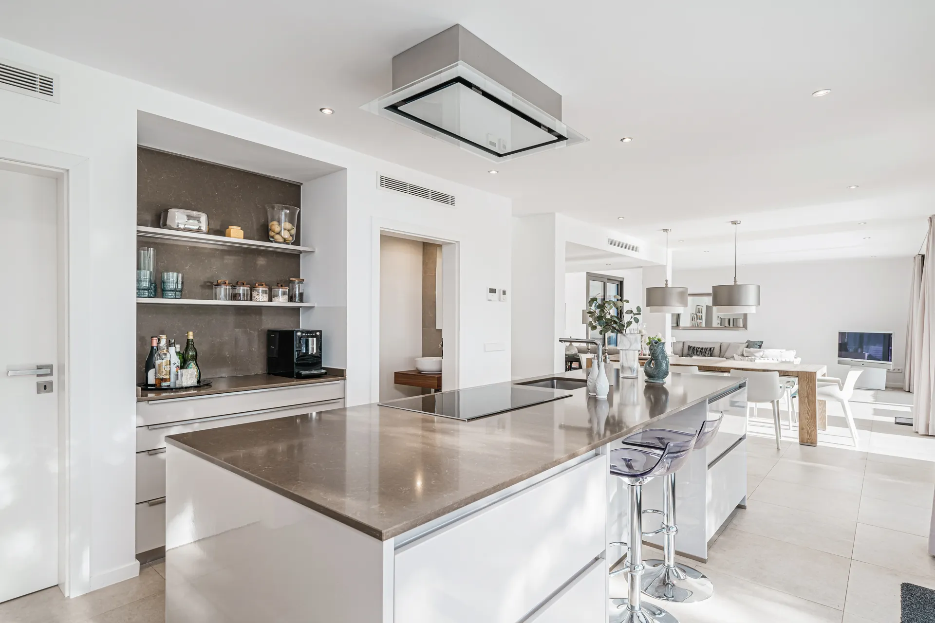 Villa exclusive avec vue imprenable sur la mer et intimité maximale-9