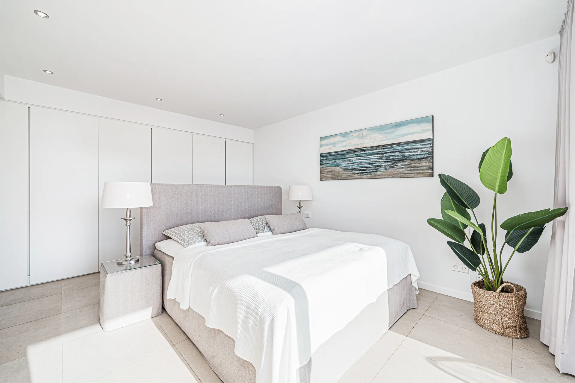 Villa exclusive avec vue imprenable sur la mer et intimité maximale-7