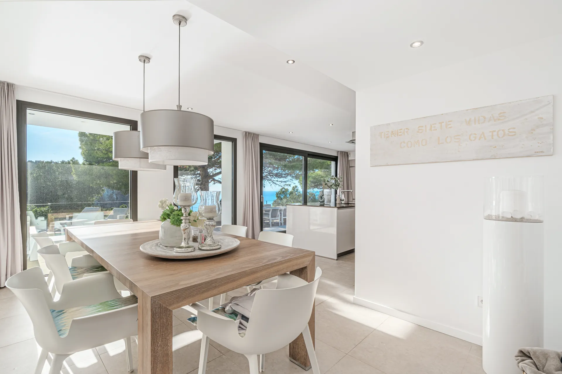 Villa exclusive avec vue imprenable sur la mer et intimité maximale-12