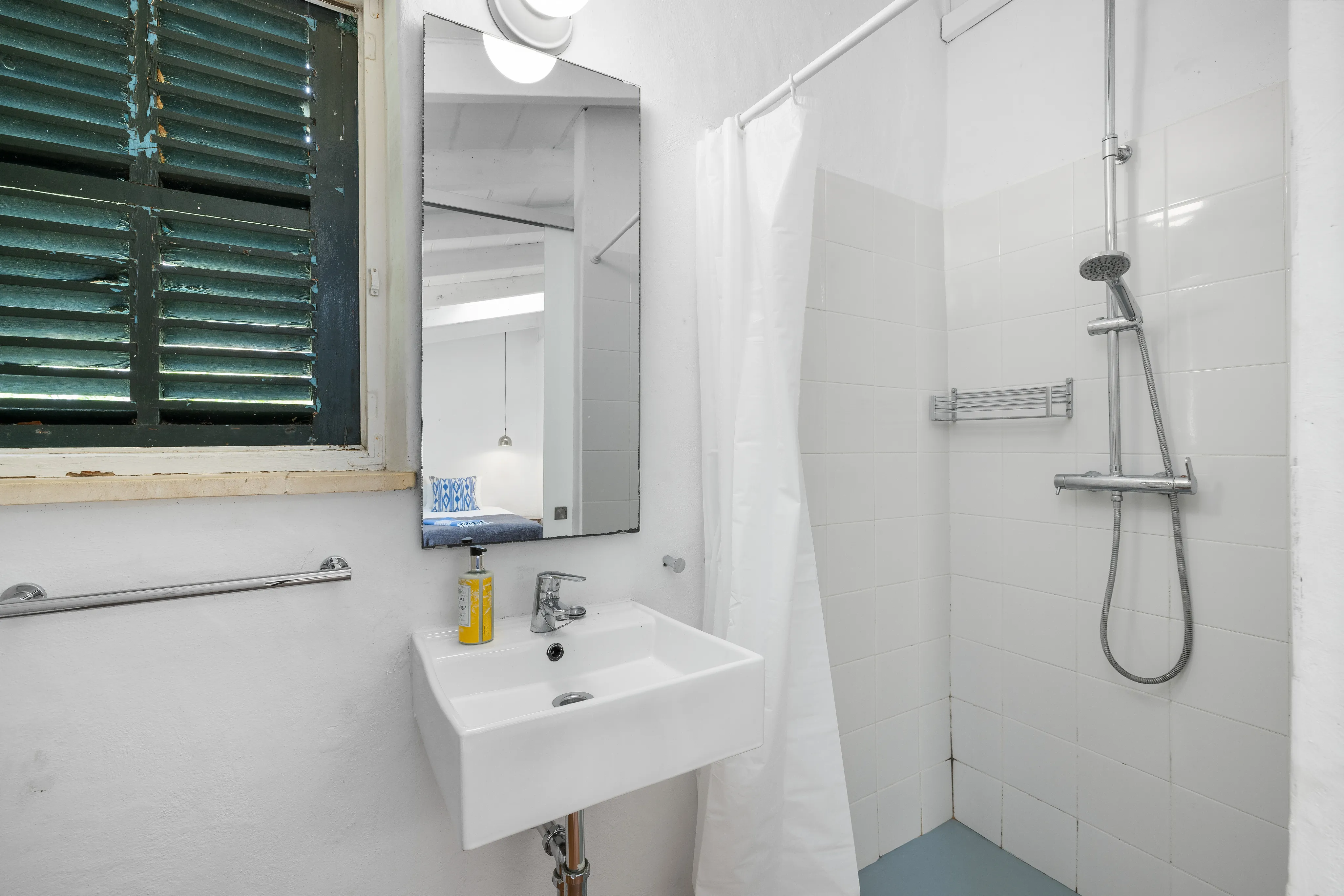 Luxury villa with a rental license in Son Espanyolet-14