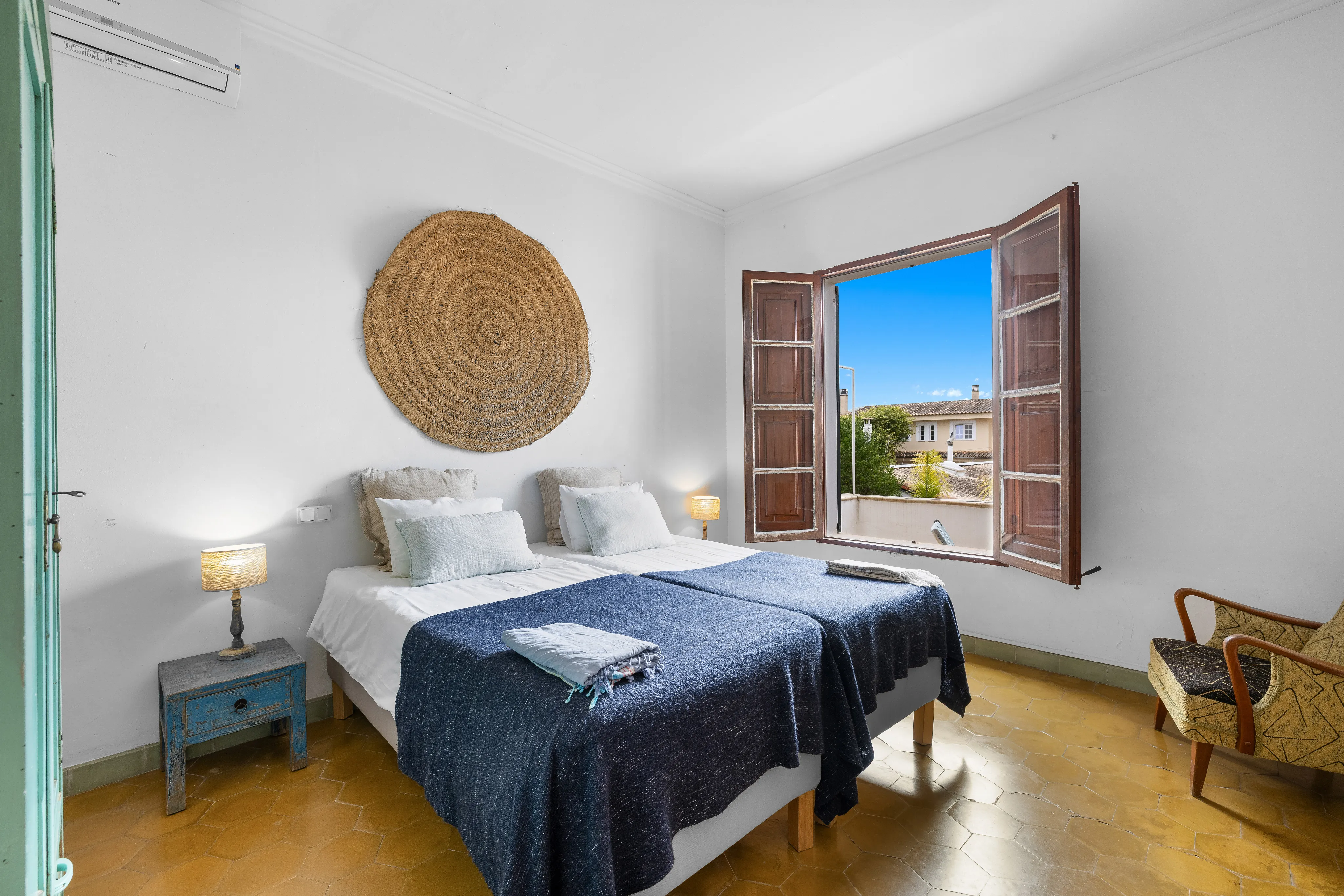 Luxury villa with a rental license in Son Espanyolet-6