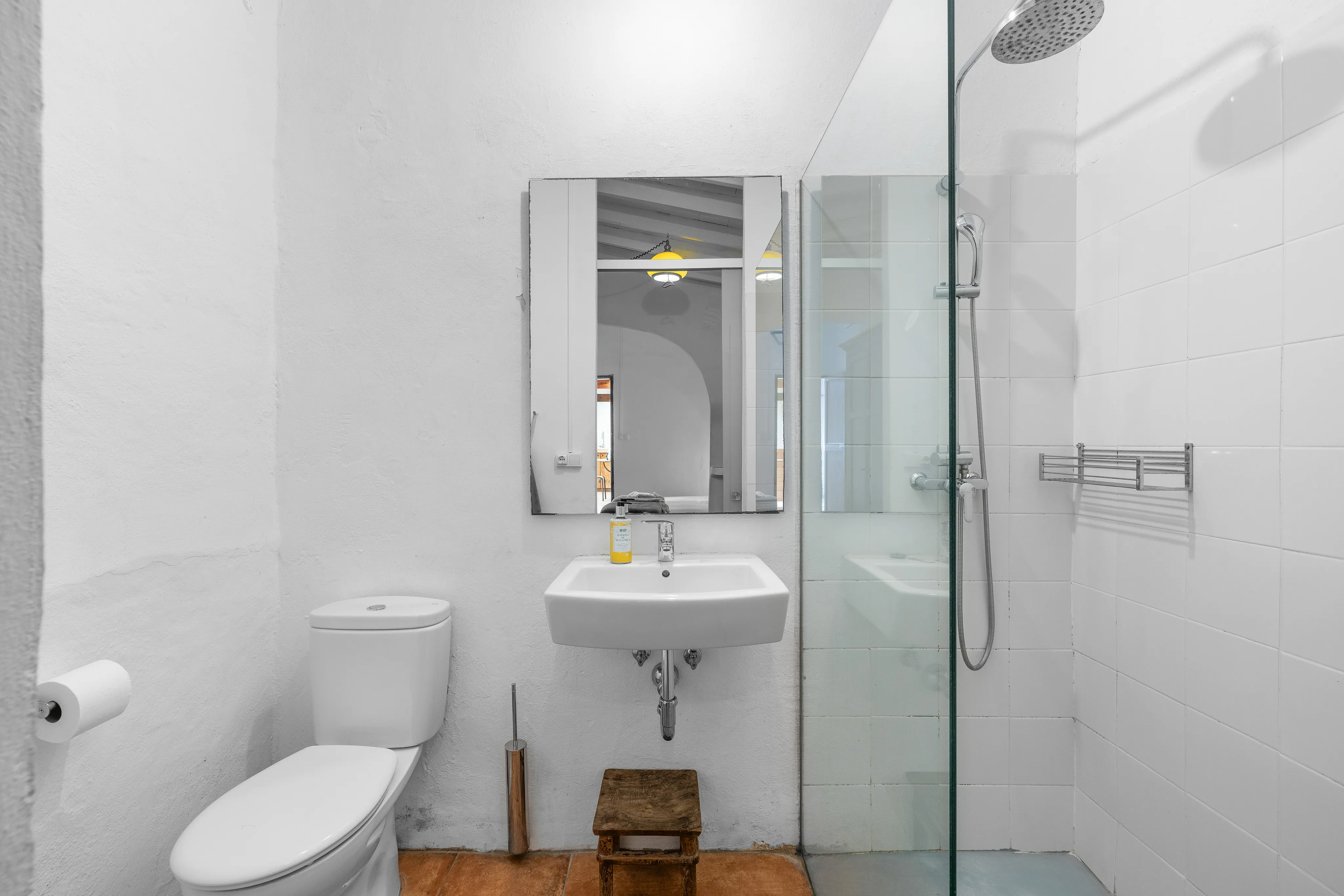 Luxury villa with a rental license in Son Espanyolet-12