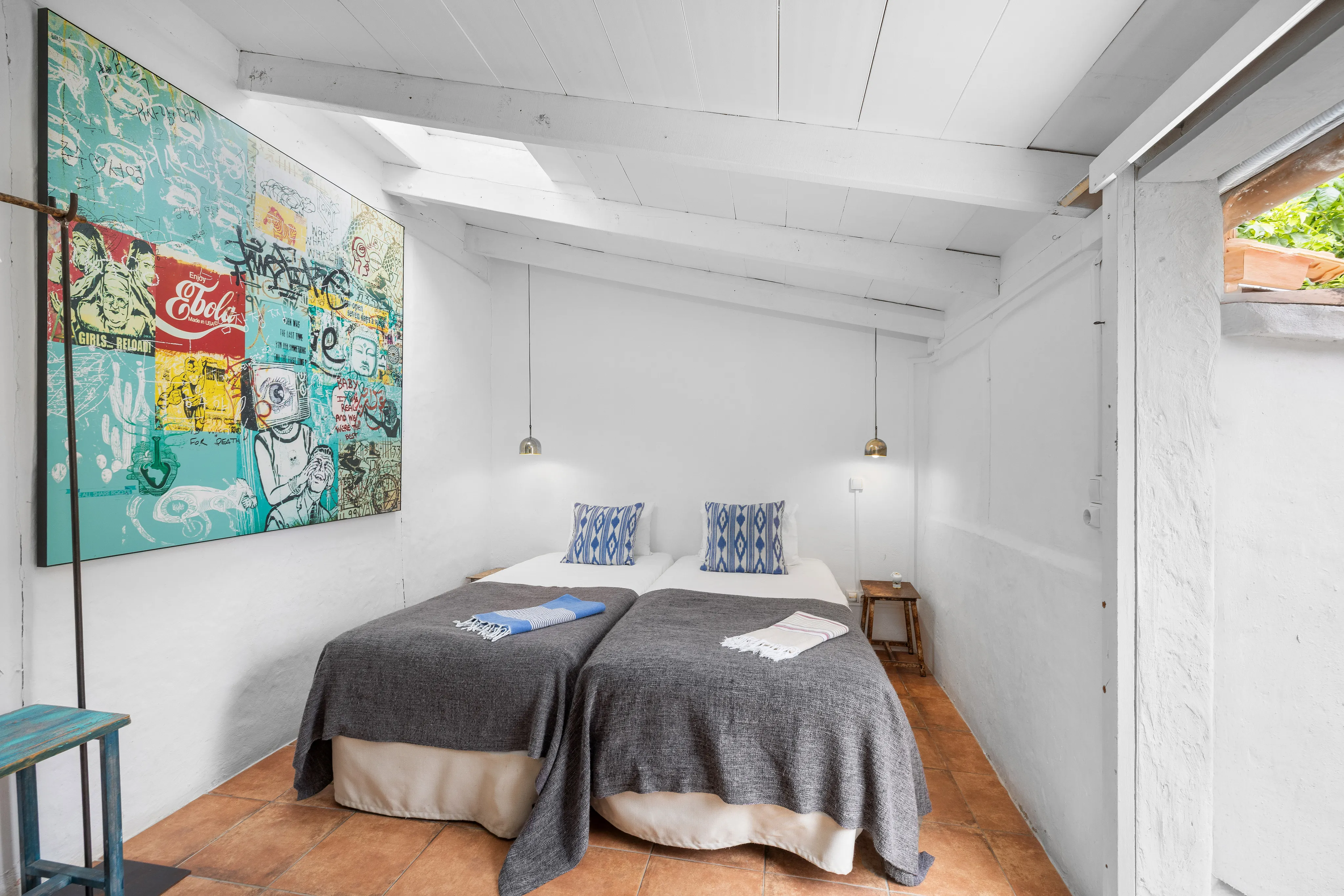 Luxury villa with a rental license in Son Espanyolet-16