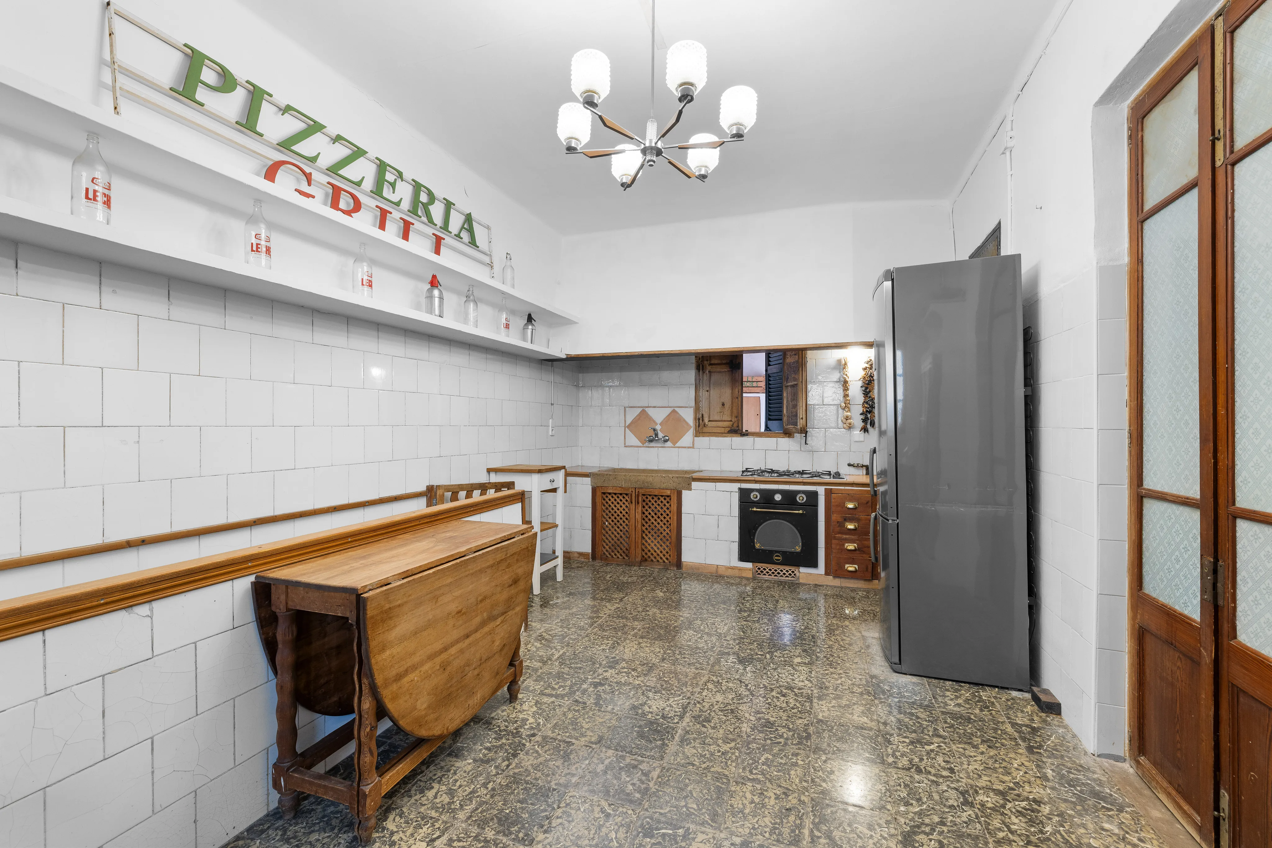 Luxury villa with a rental license in Son Espanyolet-5