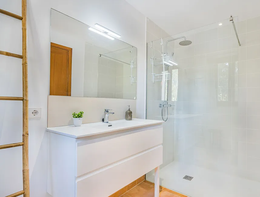 "L'HORT DE CAN LLOBERA" Lloguers Vacacionals en Pollensa-20