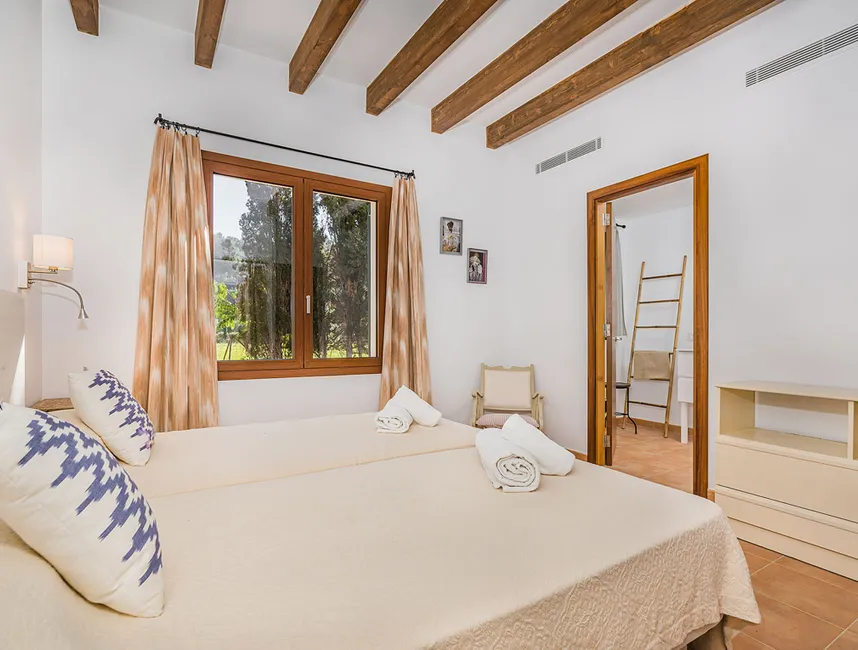 "L'HORT DE CAN LLOBERA" Alquileres Vacacionales en Pollensa-19