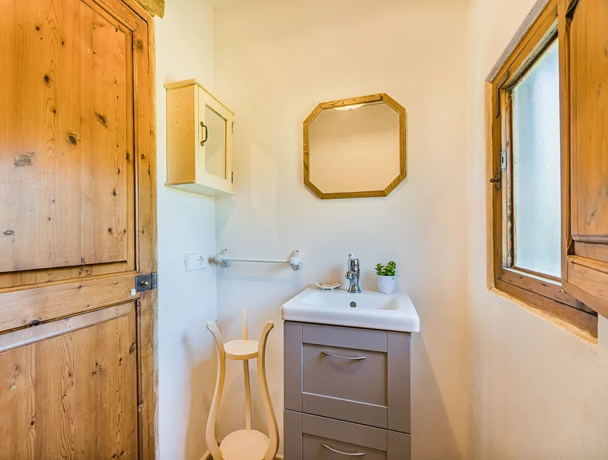 "L'HORT DE CAN LLOBERA" Lloguers Vacacionals en Pollensa-15