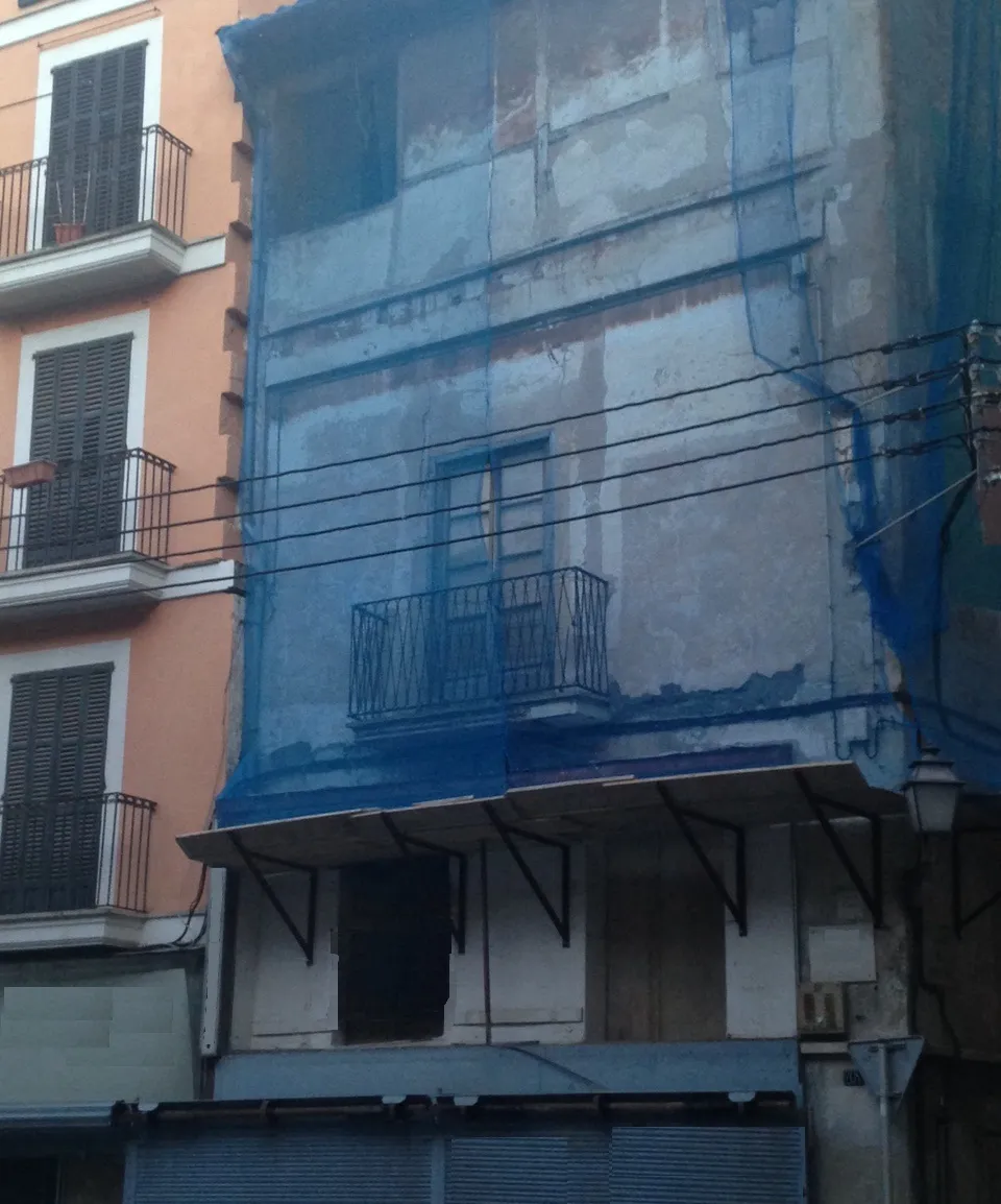 Projekt: Elegant radhus med olika användningsmöjligheter, garage, hiss och takterrass!-2