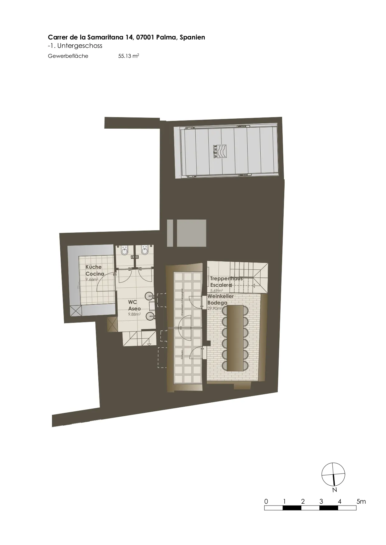 Project: Elegant herenhuis met verschillende gebruiksmogelijkheden, garage, lift en dakterras!-5