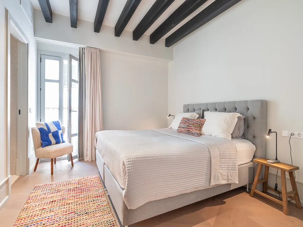 Exclusiu Pis amb Terrassa, Ascensor i Piscina Comunitària en un Elegant Complex Residencial-10