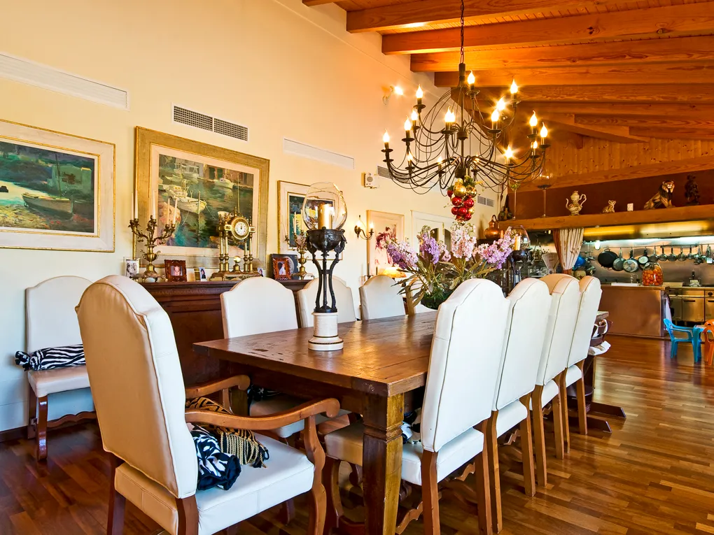 Spektakularna luksusowa nieruchomość z parkiem w Inca-5