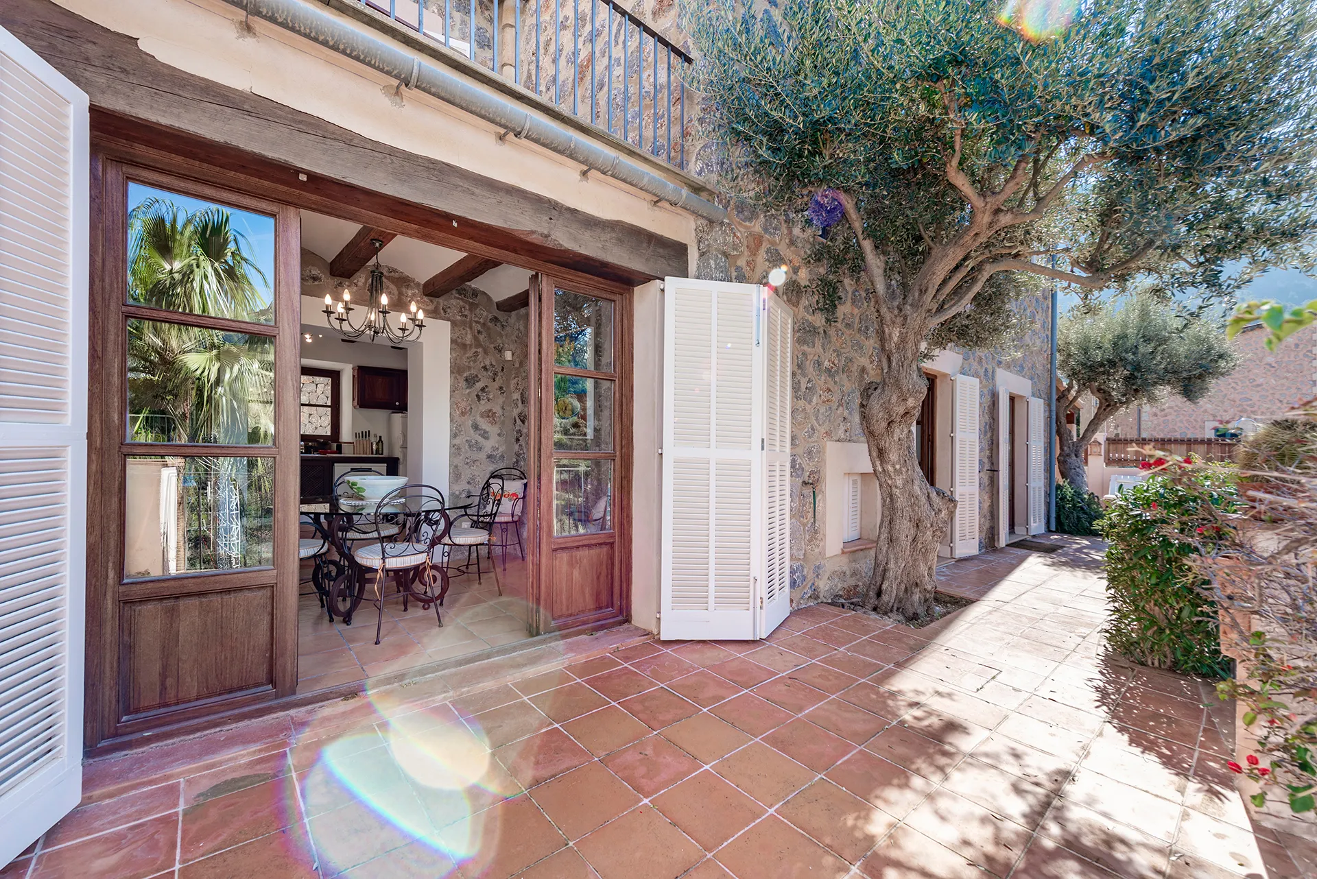 Charmantes Ferienhaus im Herzen von Deià-6