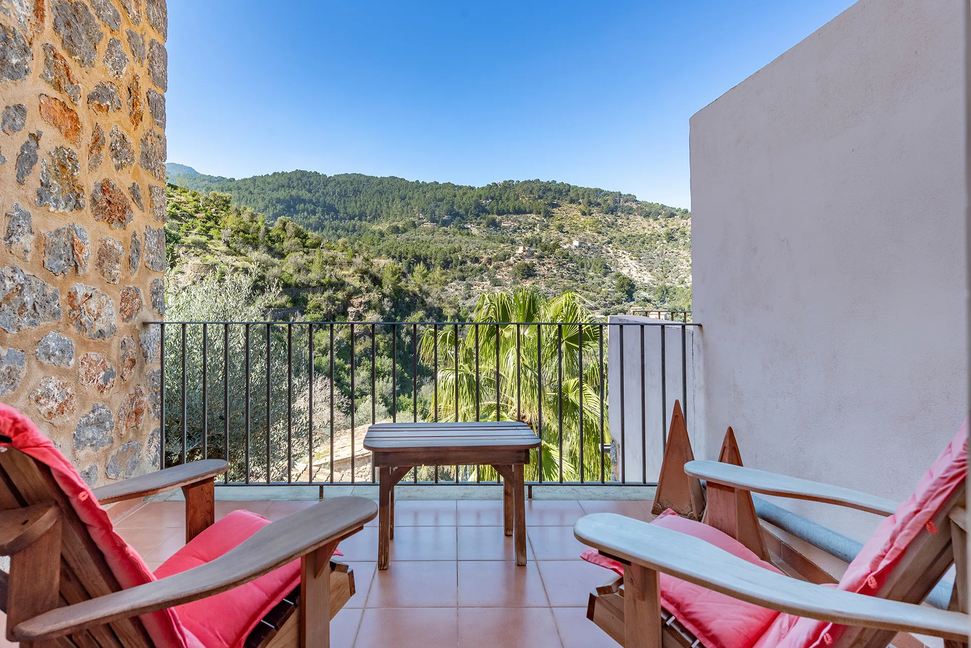 Charmantes Ferienhaus im Herzen von Deià-15