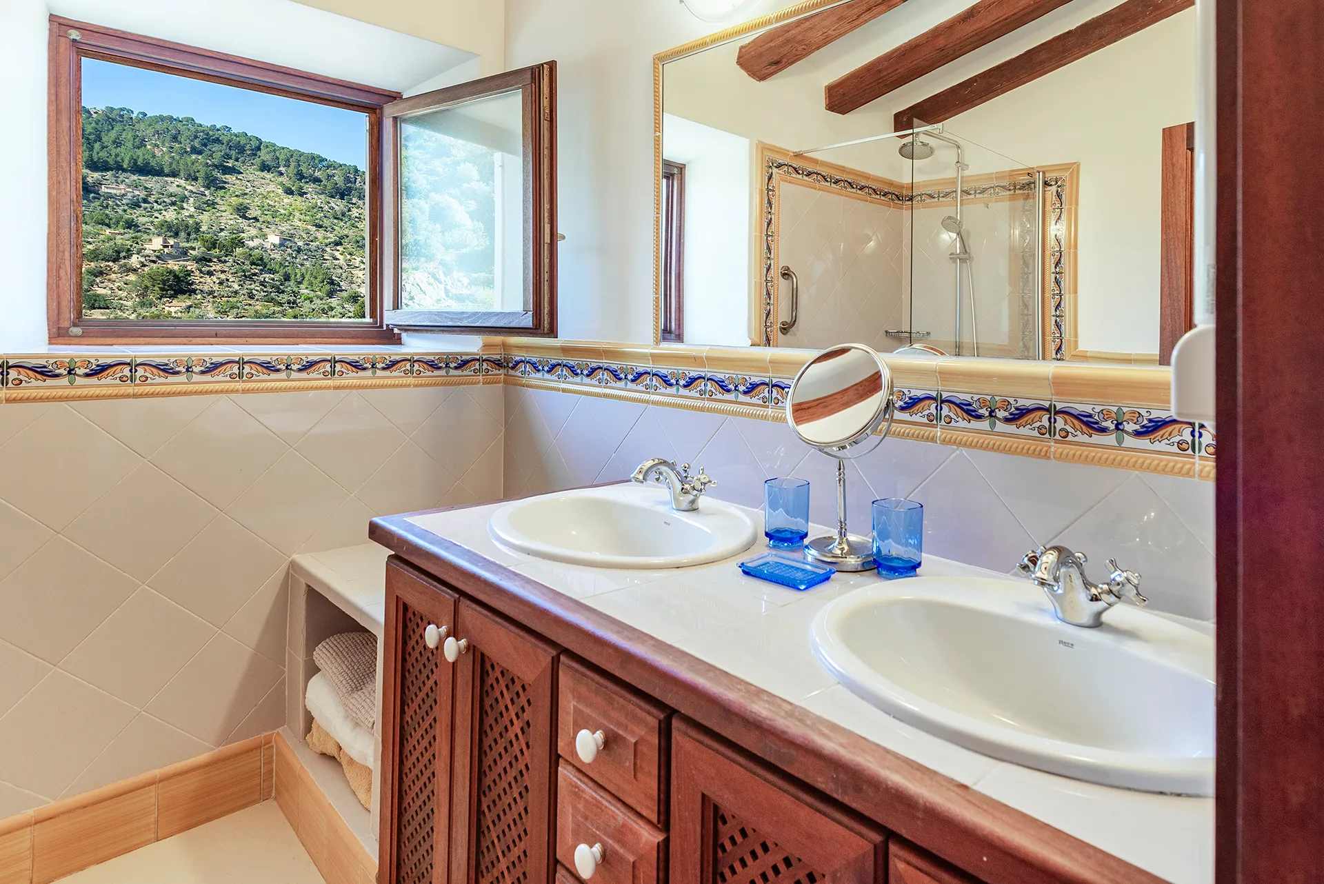 Charmantes Ferienhaus im Herzen von Deià-18