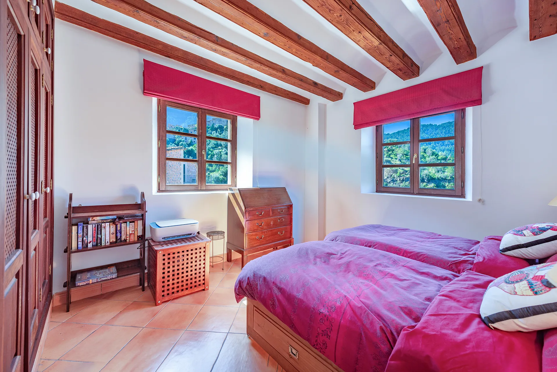 Charmantes Ferienhaus im Herzen von Deià-17