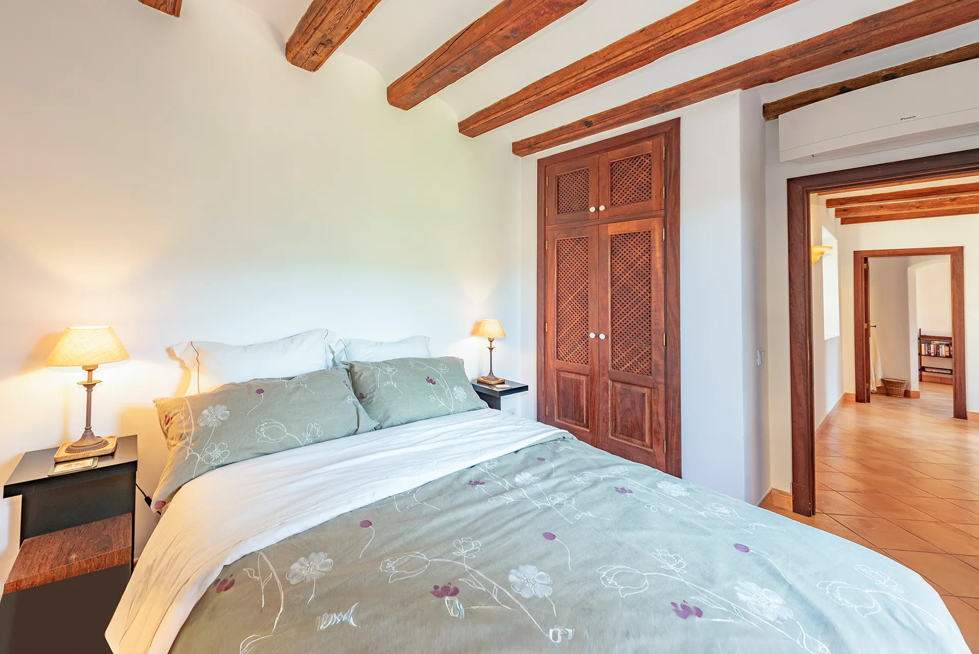 Charmantes Ferienhaus im Herzen von Deià-13