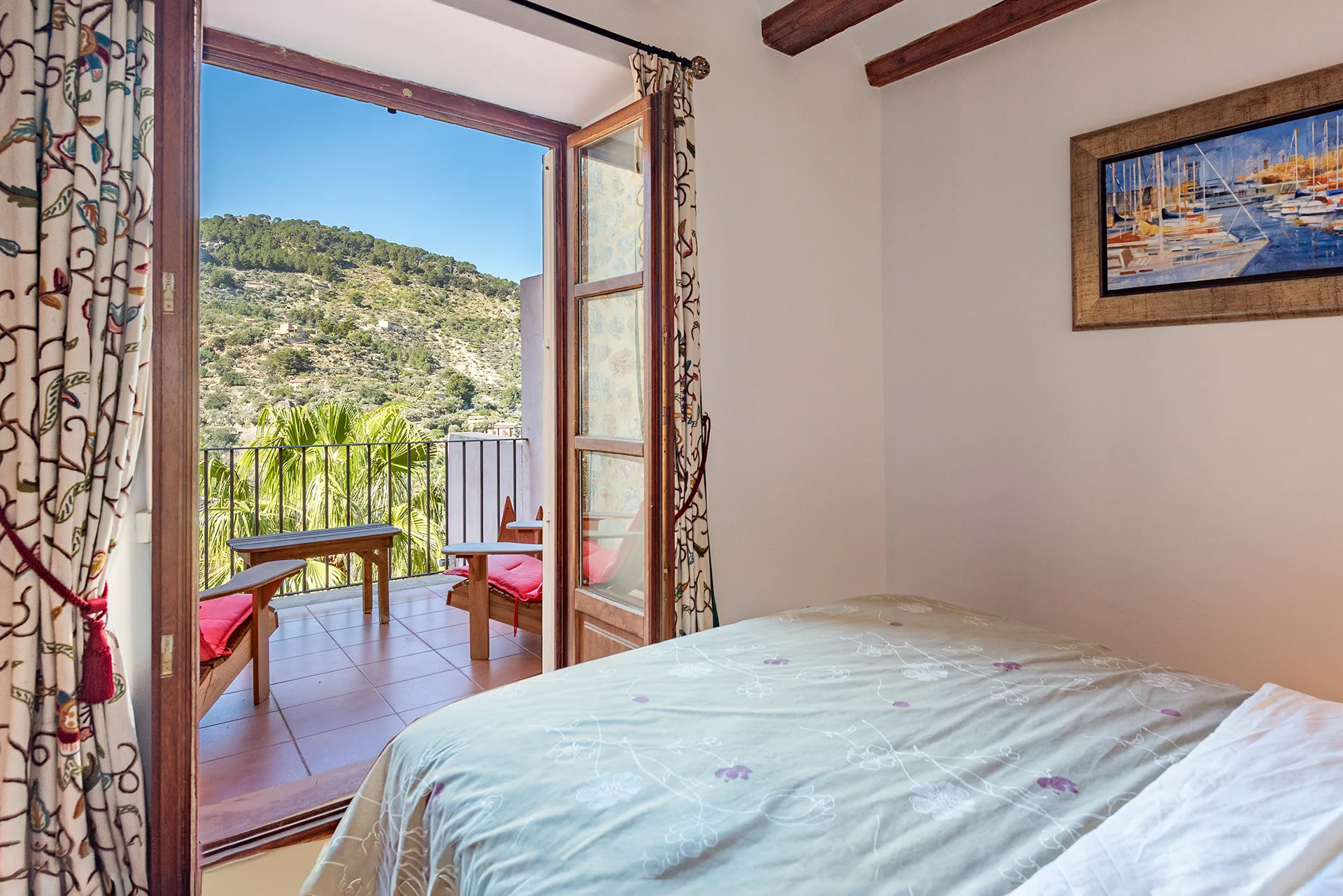 Charmantes Ferienhaus im Herzen von Deià-14