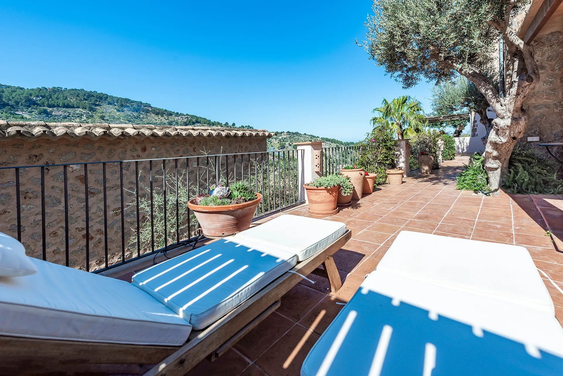 Charmantes Ferienhaus im Herzen von Deià-22