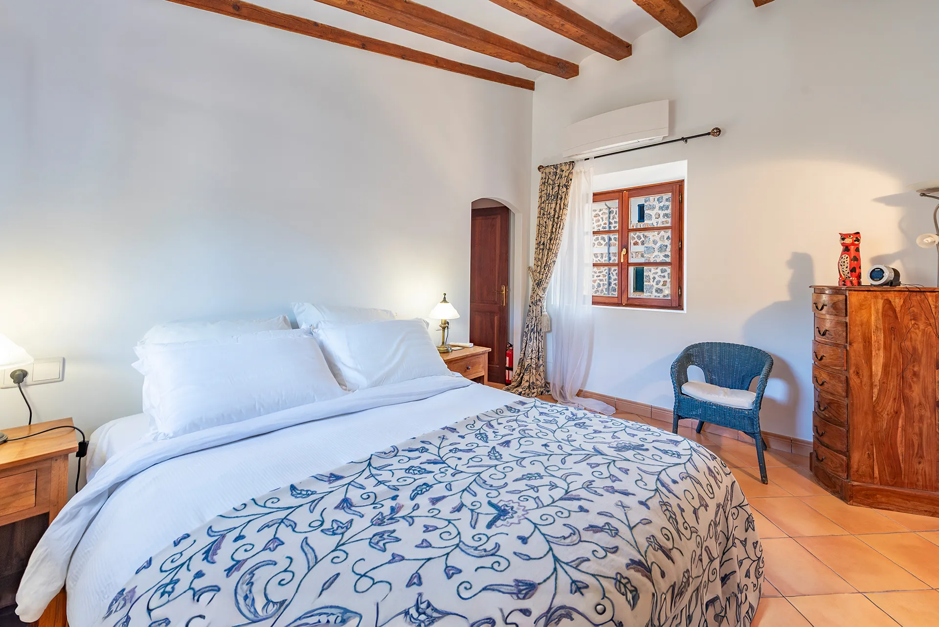 Charmantes Ferienhaus im Herzen von Deià-9