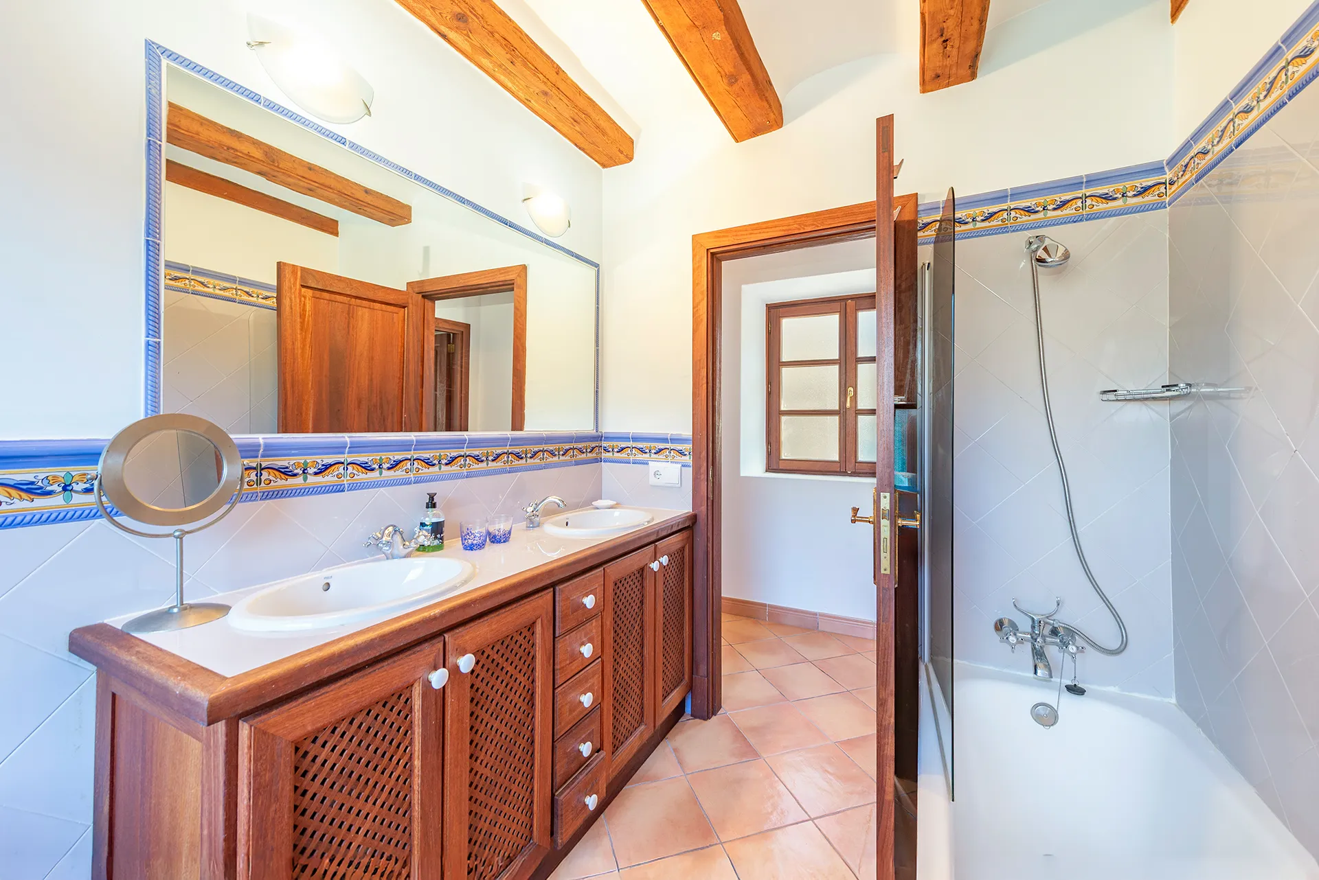 Charmantes Ferienhaus im Herzen von Deià-12