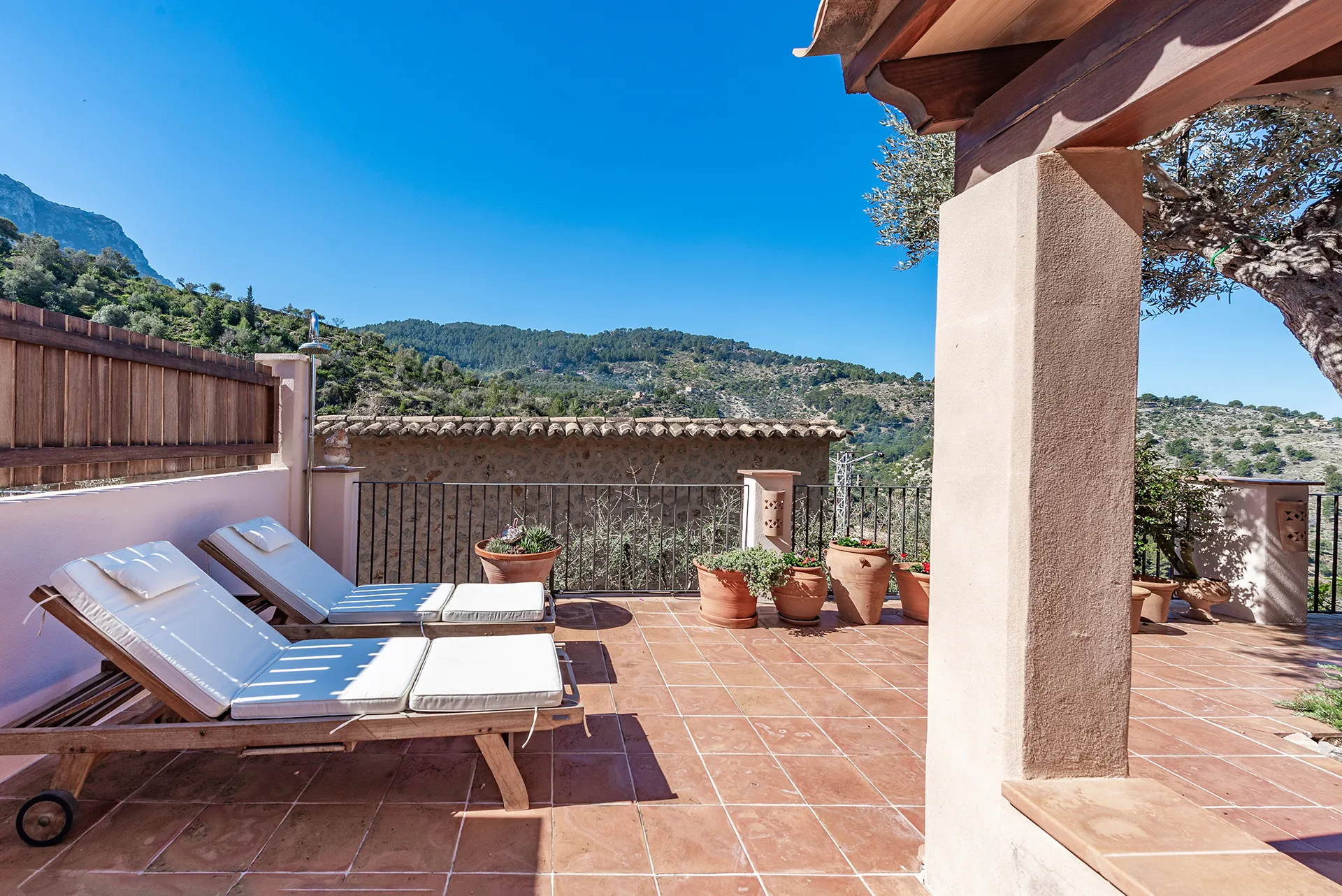 Charmantes Ferienhaus im Herzen von Deià-21