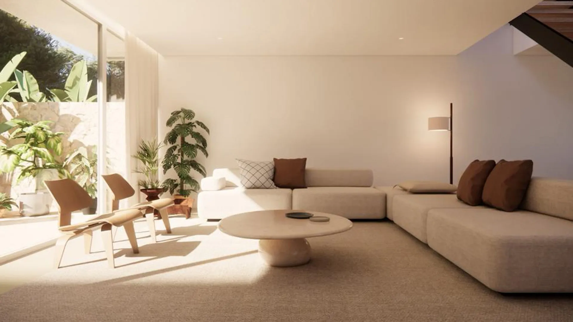 Fantastica casa familiare di alta qualità vicino alla spiaggia di Can Picafort!-4