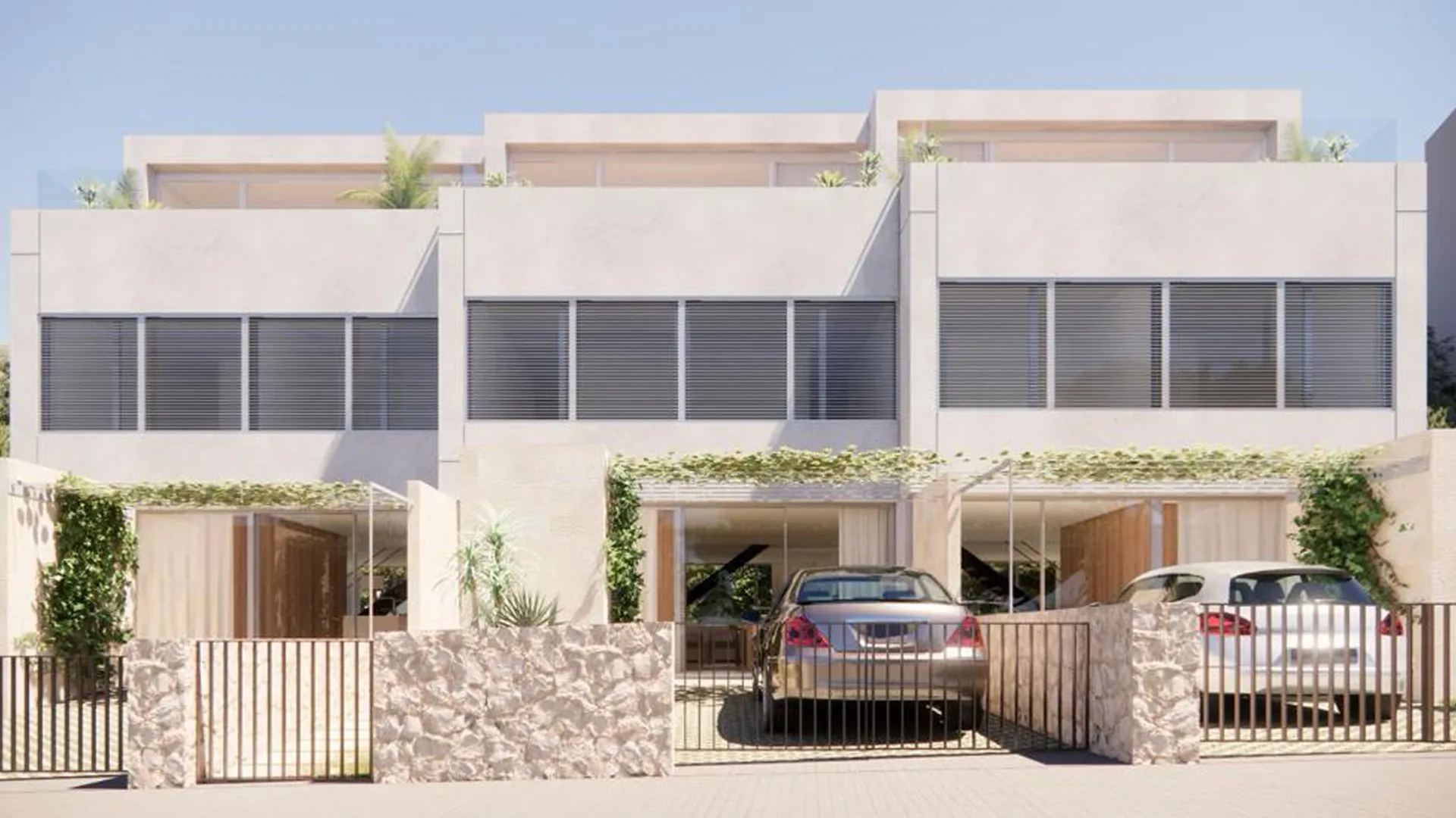 Fantastica casa familiare di alta qualità vicino alla spiaggia di Can Picafort!-3