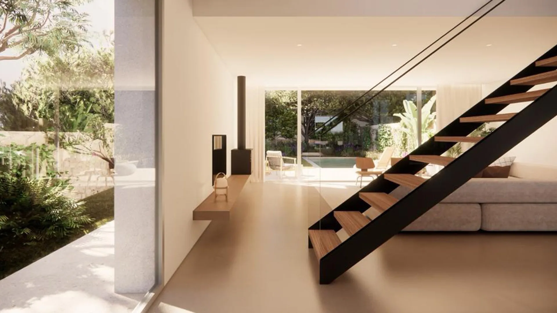 Fantastica casa familiare di alta qualità vicino alla spiaggia di Can Picafort!-6