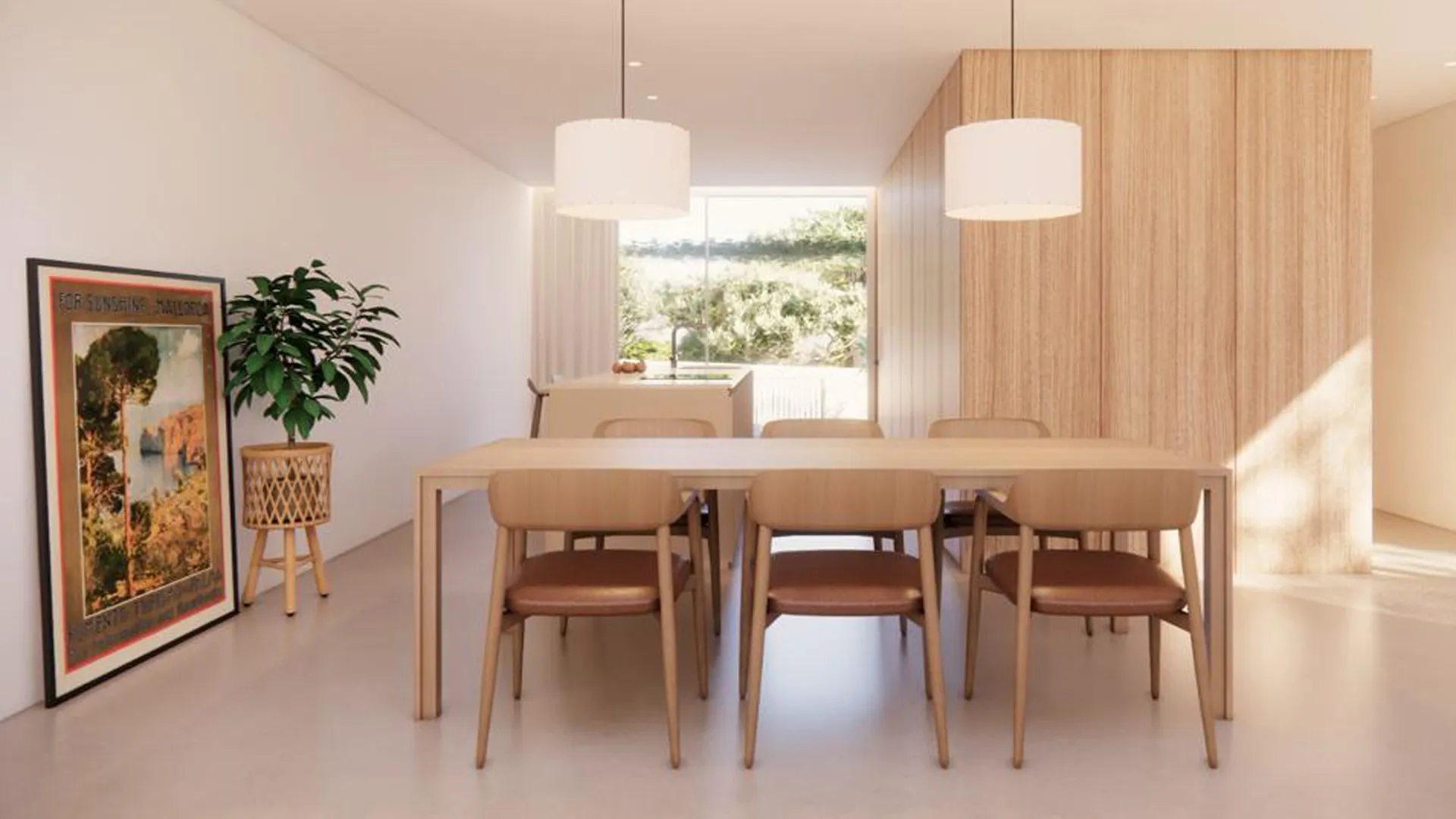 Fantastica casa familiare di alta qualità vicino alla spiaggia di Can Picafort!-8