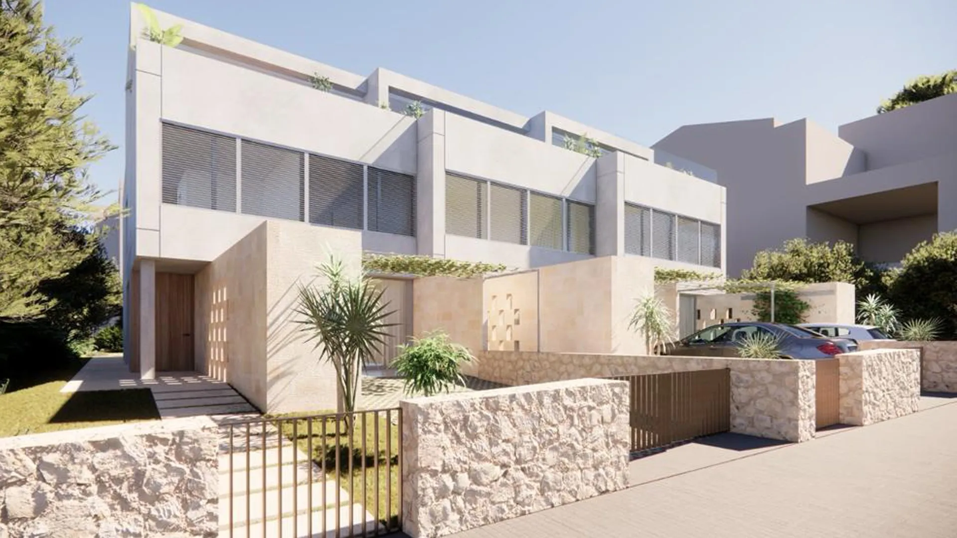 Fantastica casa familiare di alta qualità vicino alla spiaggia di Can Picafort!-10