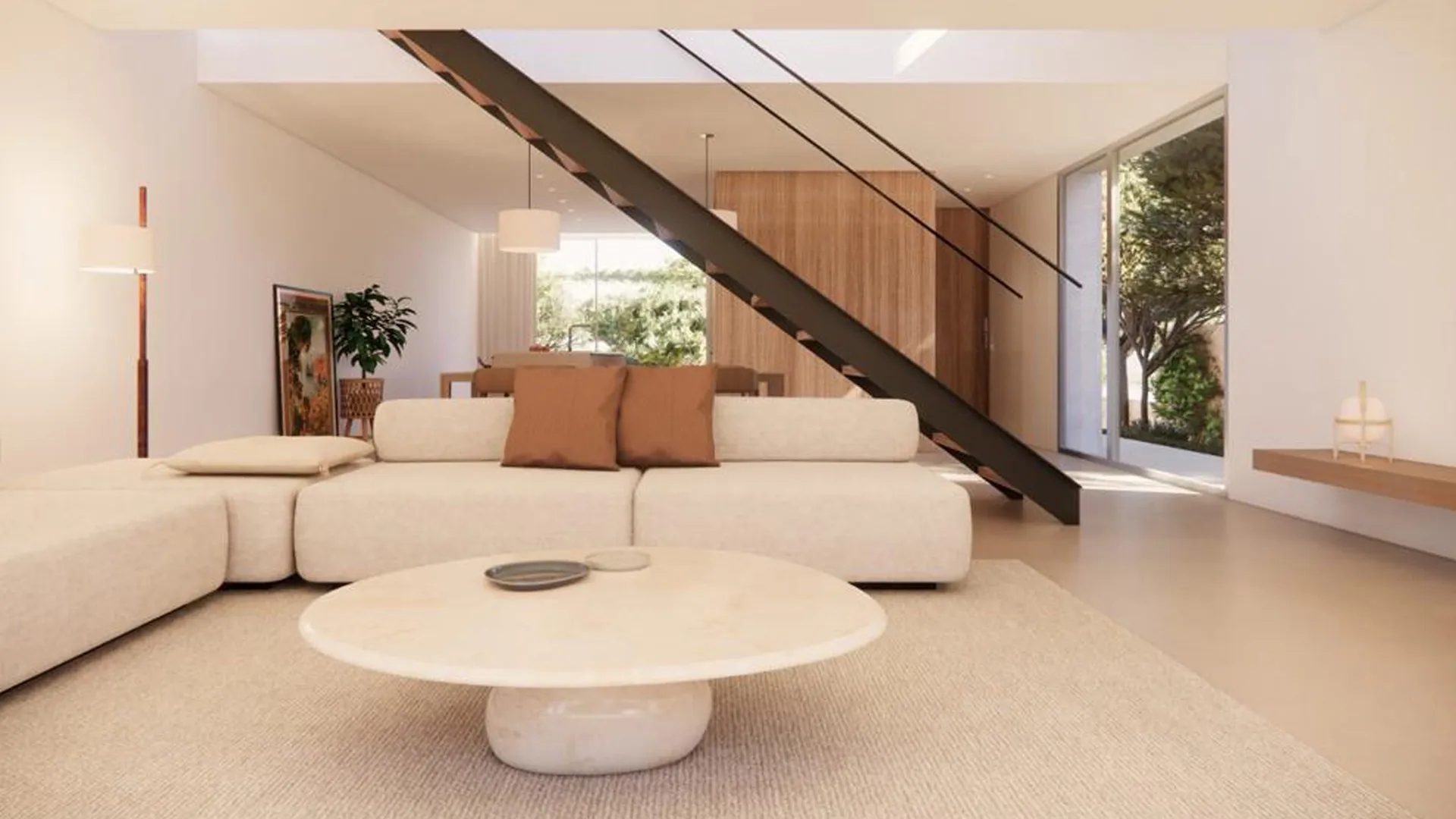 Fantastica casa familiare di alta qualità vicino alla spiaggia di Can Picafort!-5