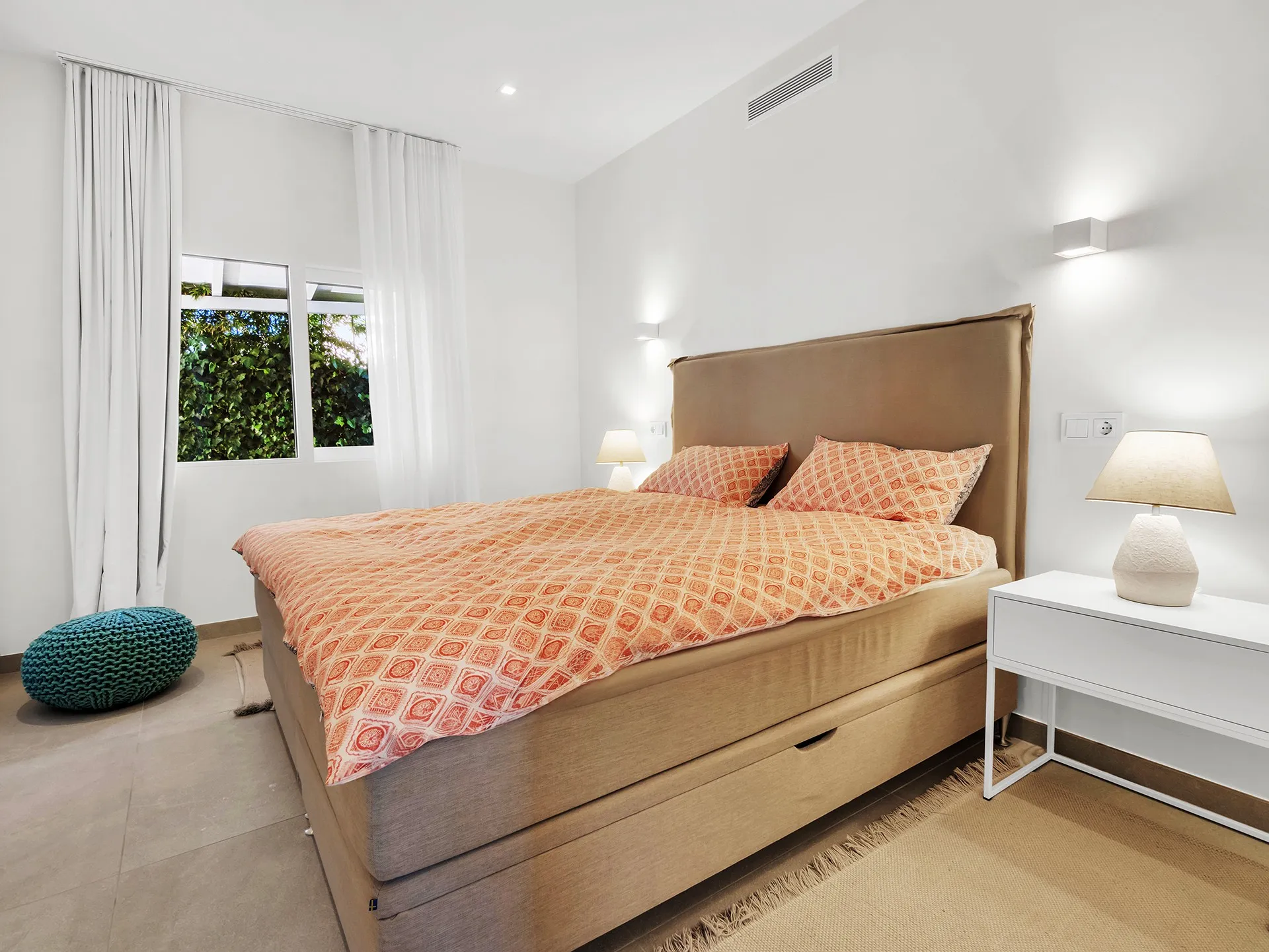 Exklusives Gartenapartment in Strandnähe von Portals Nous-12