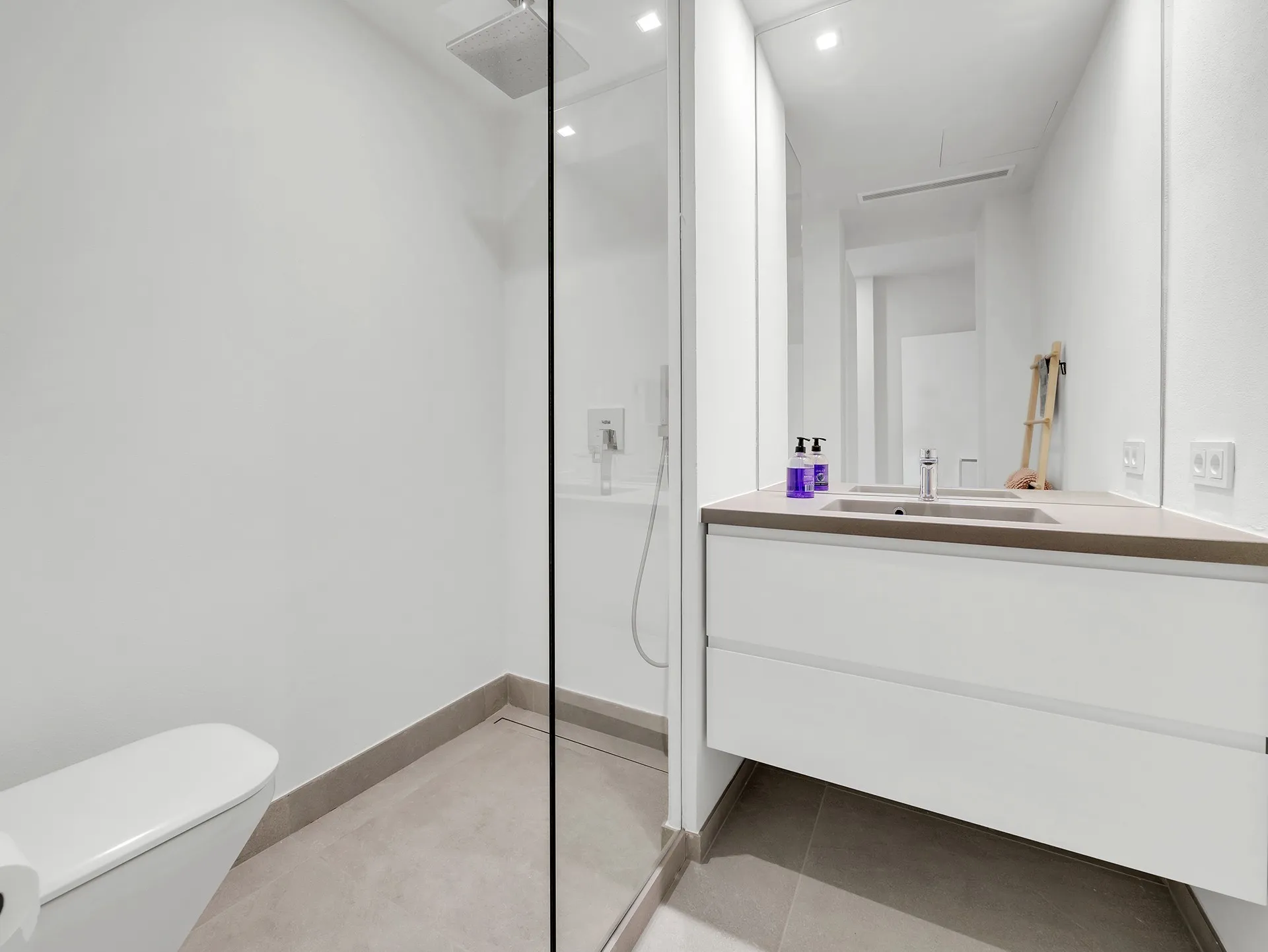 Exklusives Gartenapartment in Strandnähe von Portals Nous-15