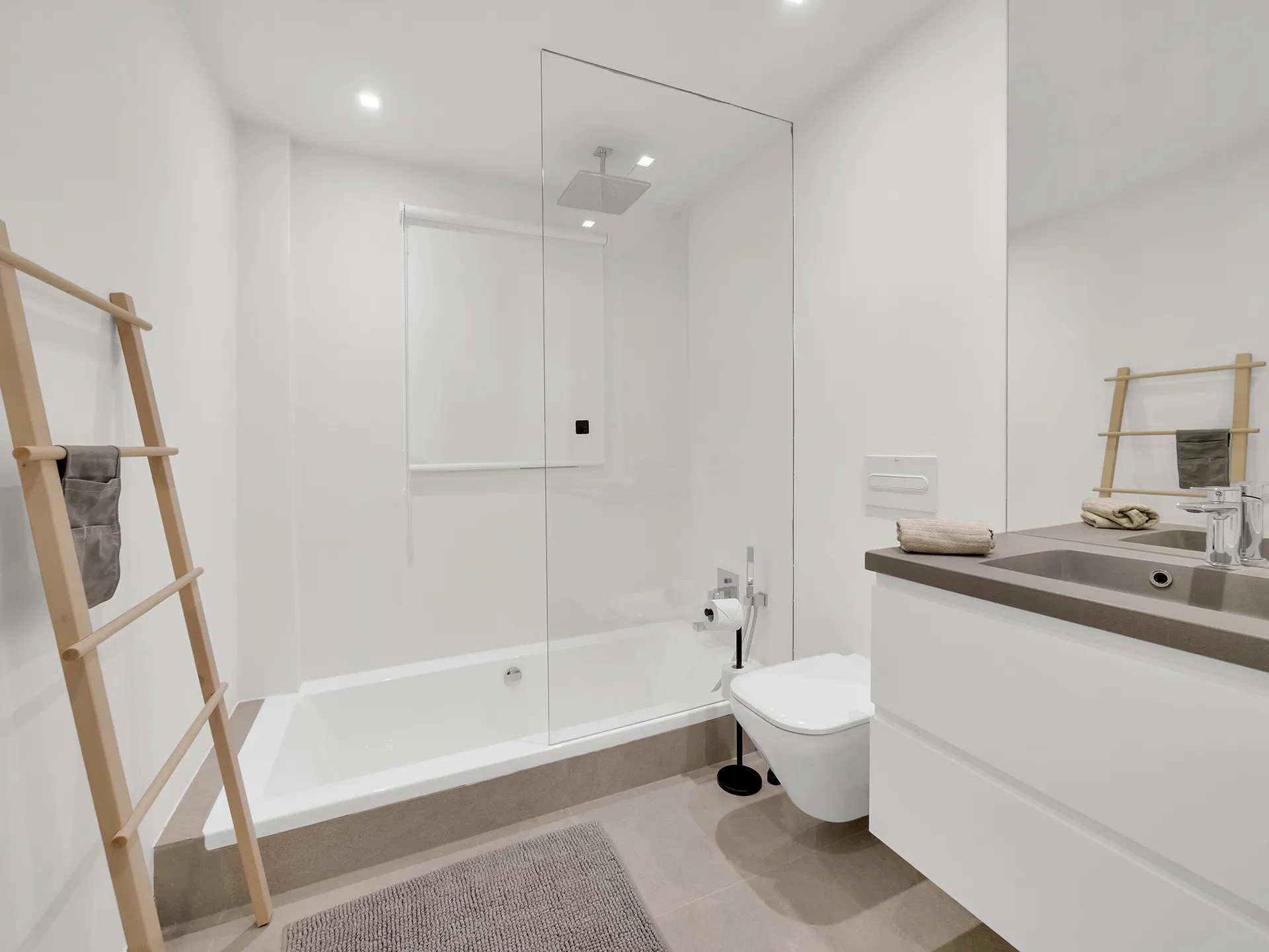 Exklusives Gartenapartment in Strandnähe von Portals Nous-11