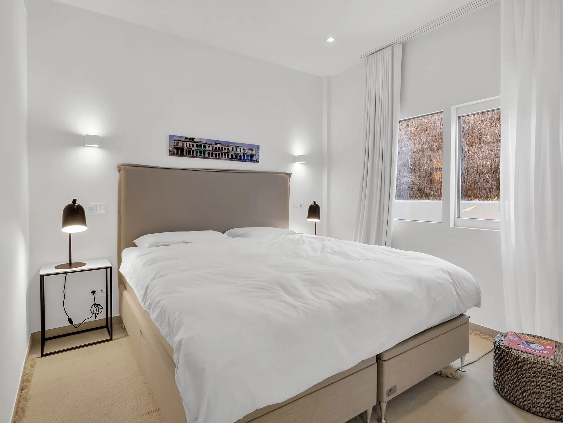 Exklusives Gartenapartment in Strandnähe von Portals Nous-10