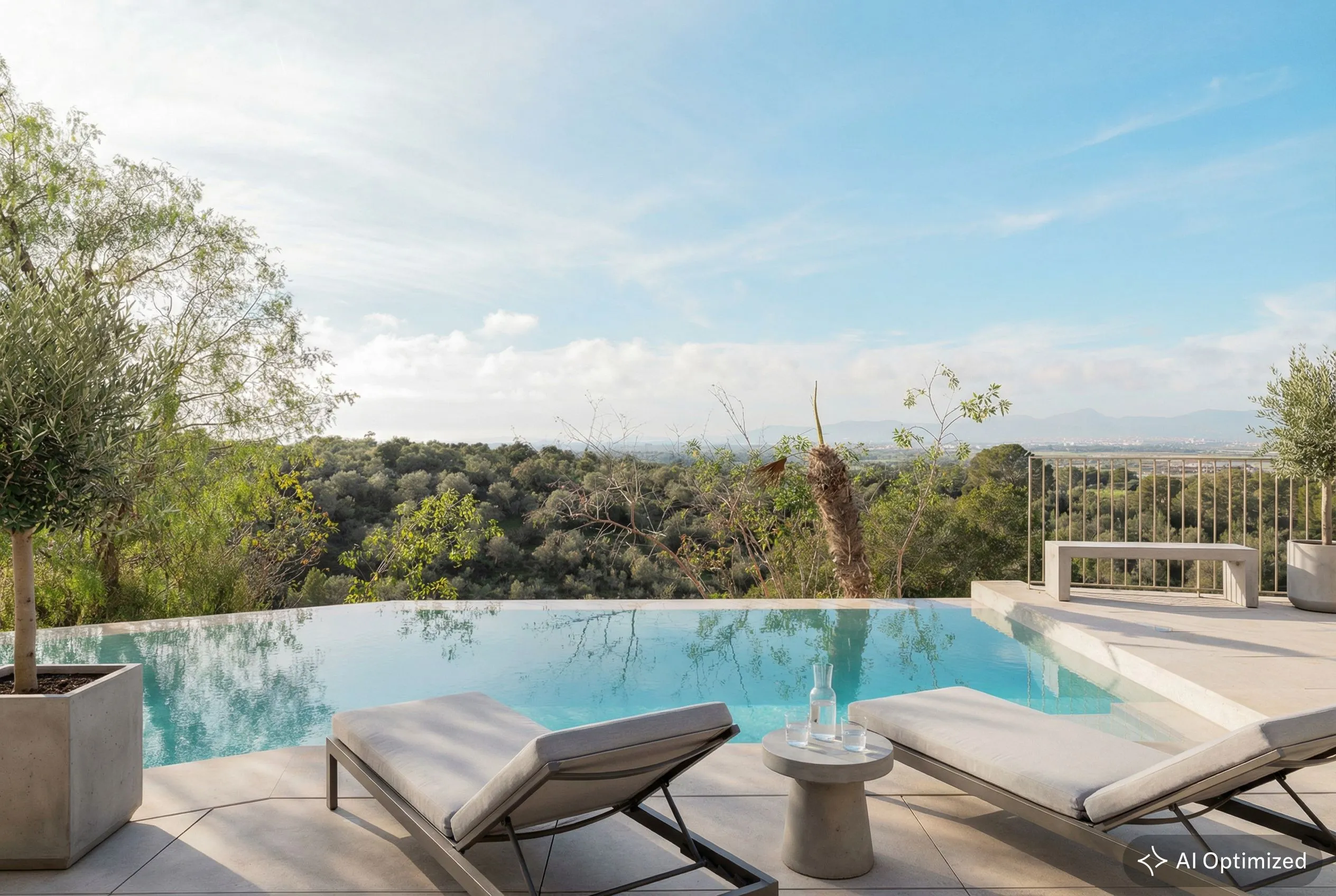 Exclusiva casa de campo con vistas de ensueño en S'Aranjassa-2