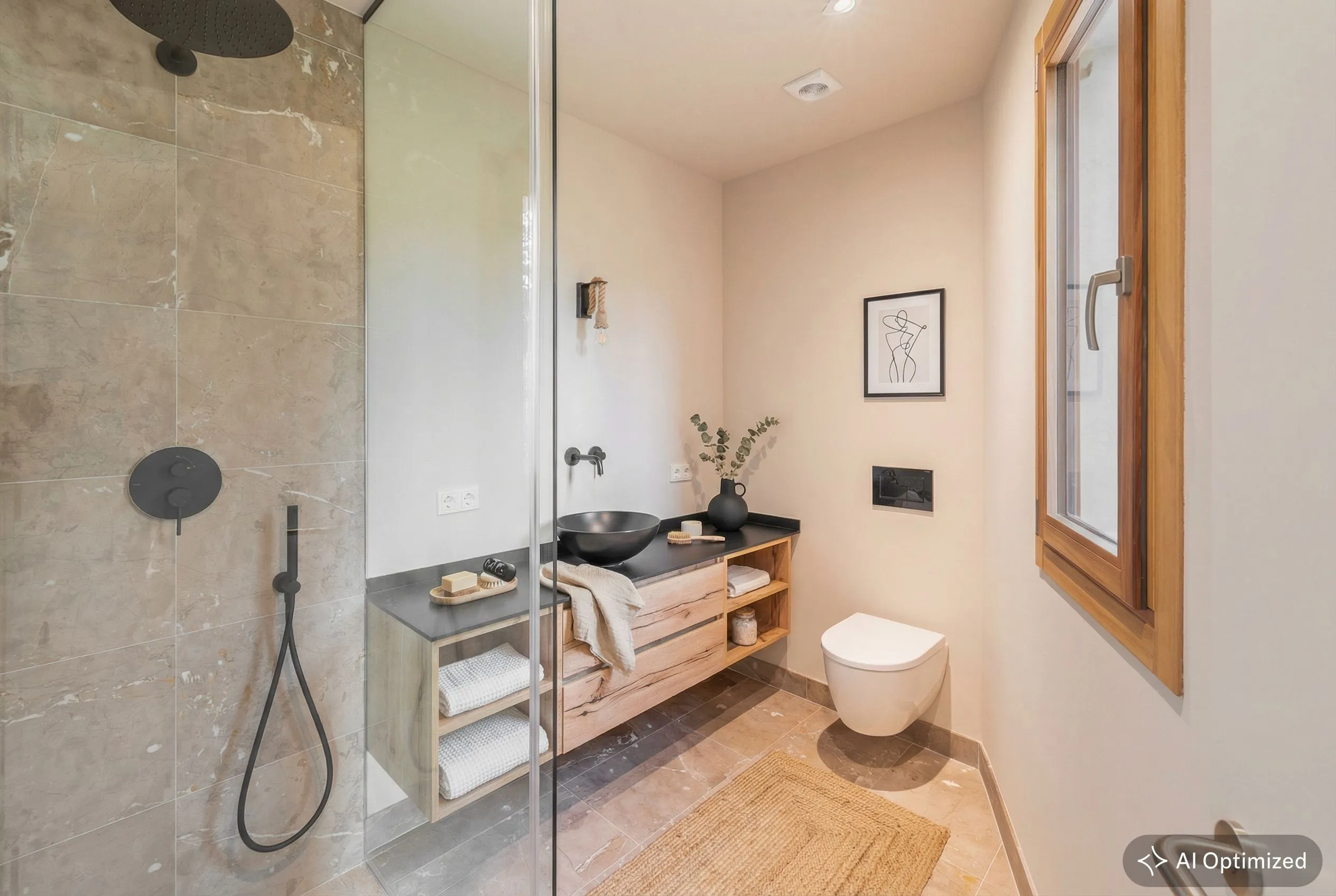 Exclusiva casa de campo con vistas de ensueño en S'Aranjassa-12