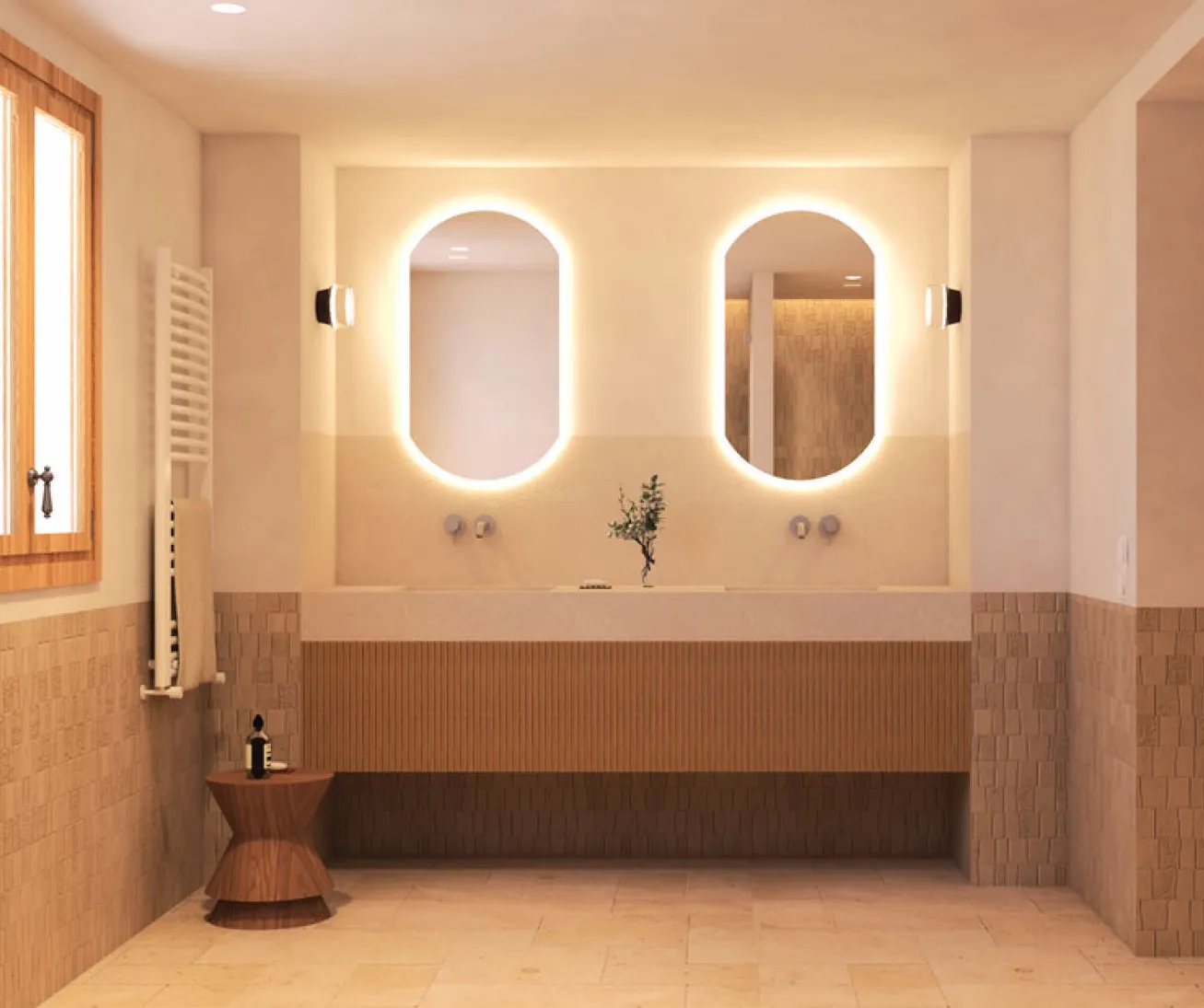 Proyecto de construcción de finca en zona tranquila cerca de Pollensa-12