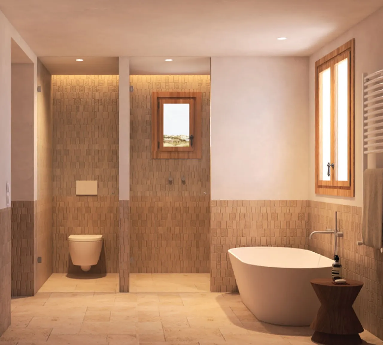 Proyecto de construcción de finca en zona tranquila cerca de Pollensa-13