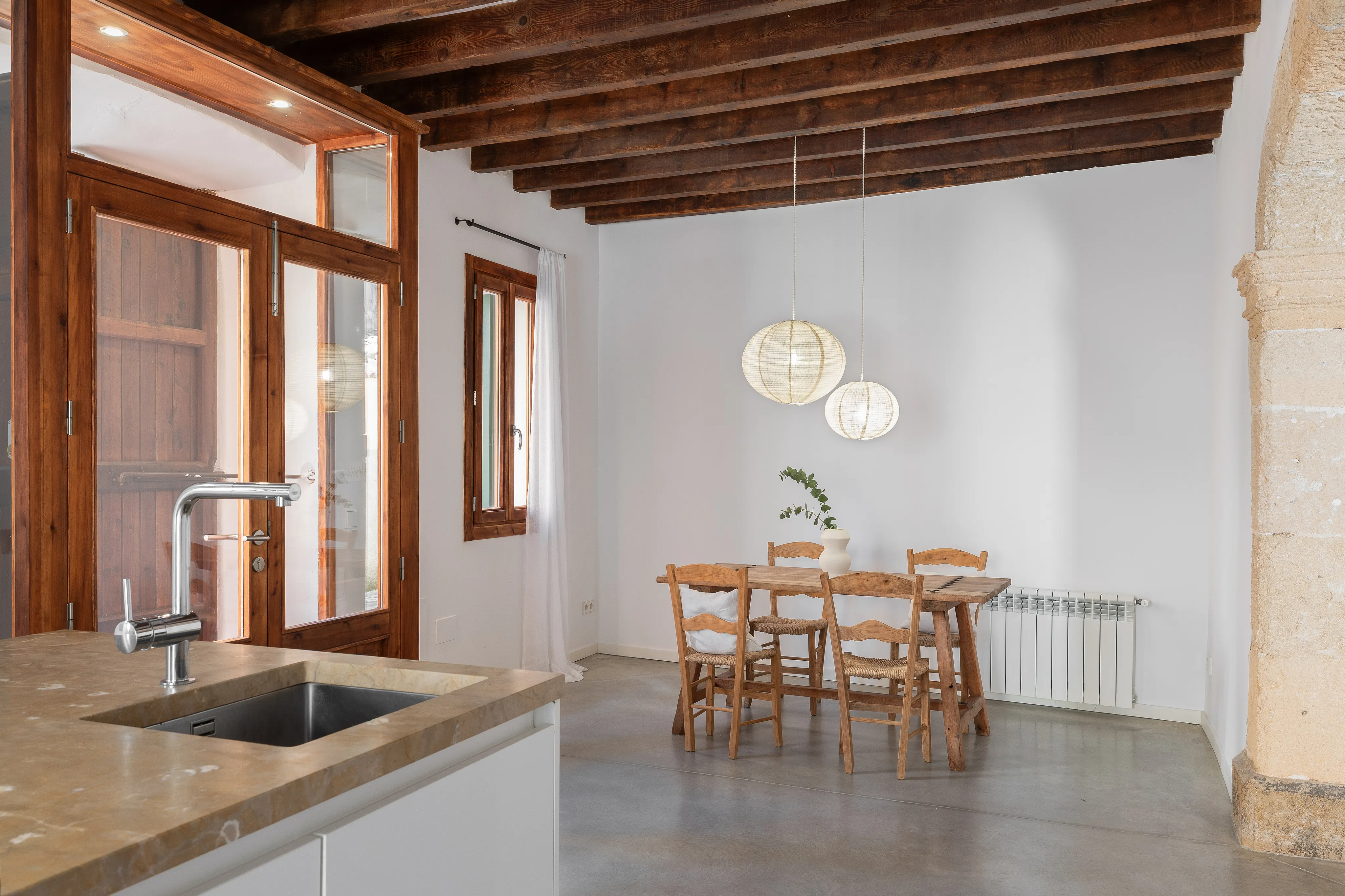 Charmantes, renoviertes Dorfhaus in Mancor de la Vall-8