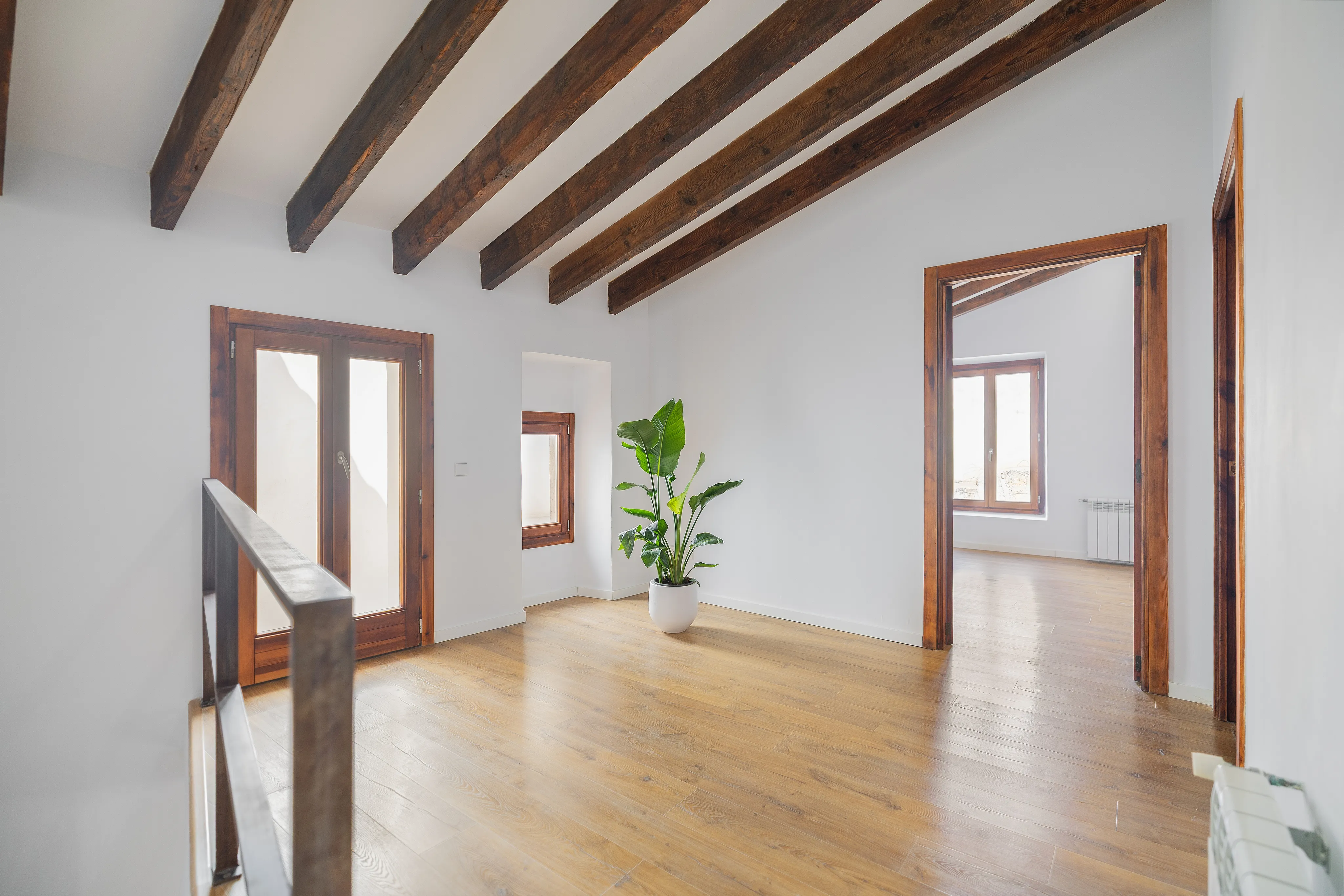 Charmantes, renoviertes Dorfhaus in Mancor de la Vall-13