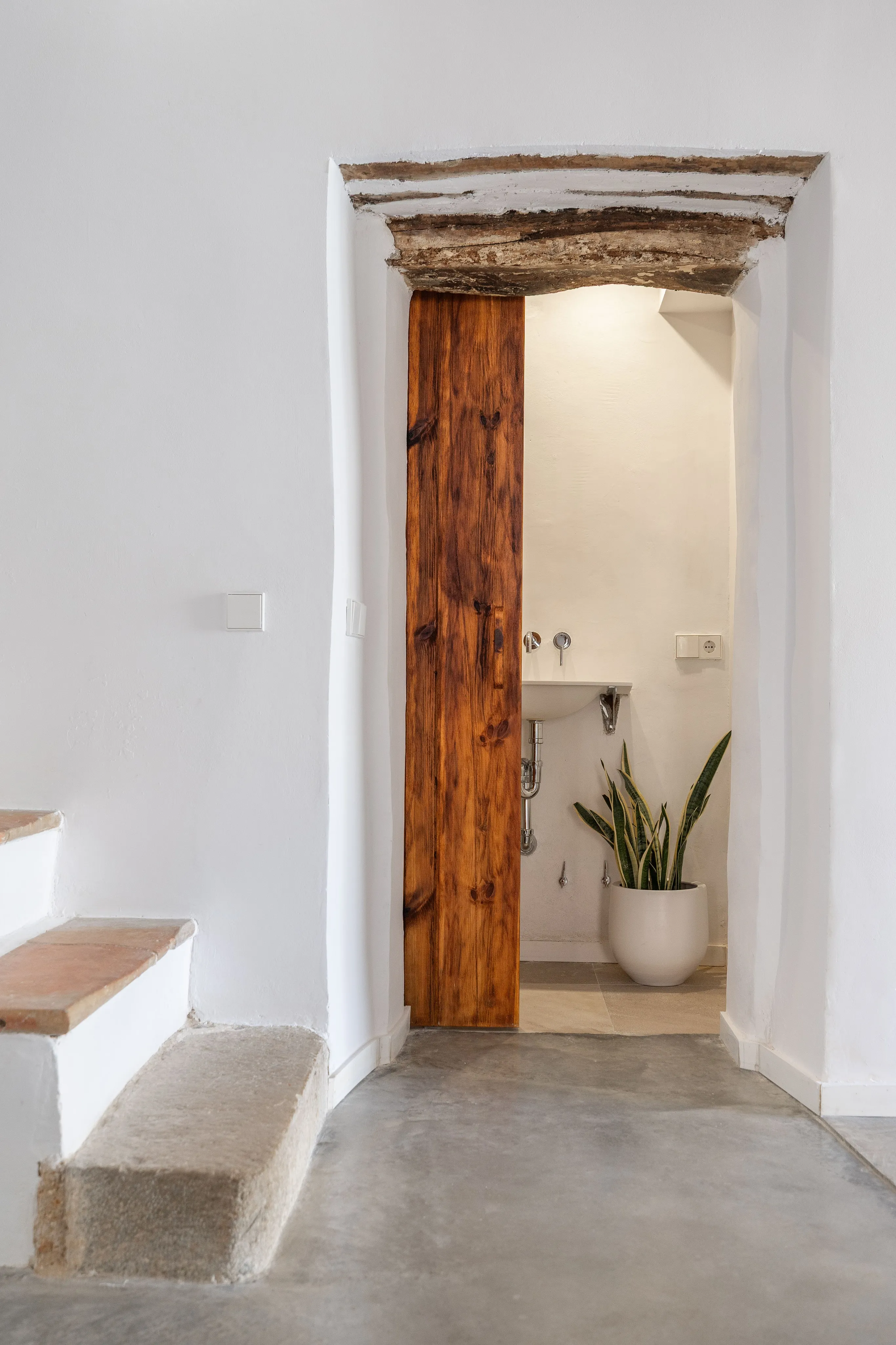 Charmantes, renoviertes Dorfhaus in Mancor de la Vall-10