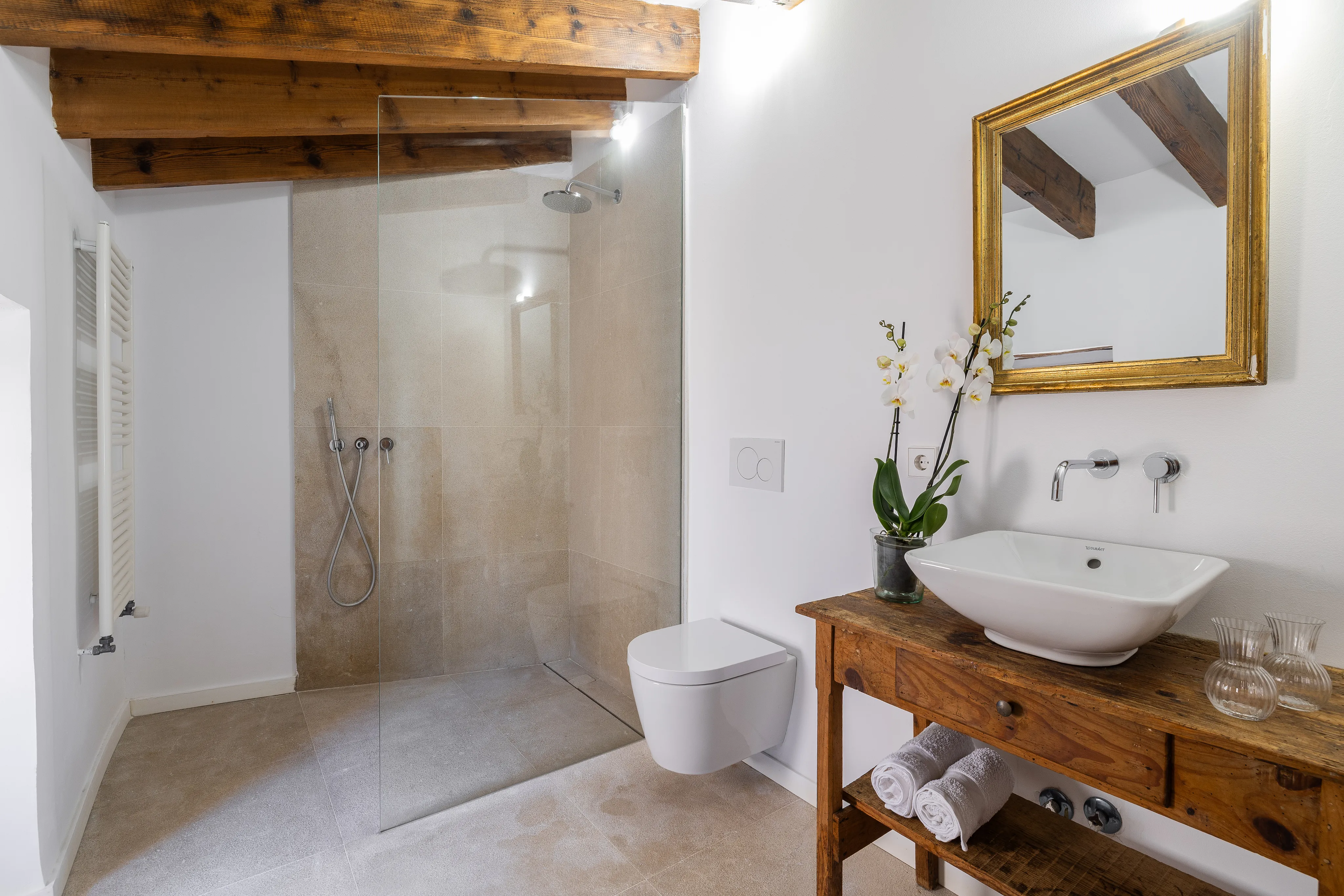 Charmantes, renoviertes Dorfhaus in Mancor de la Vall-19