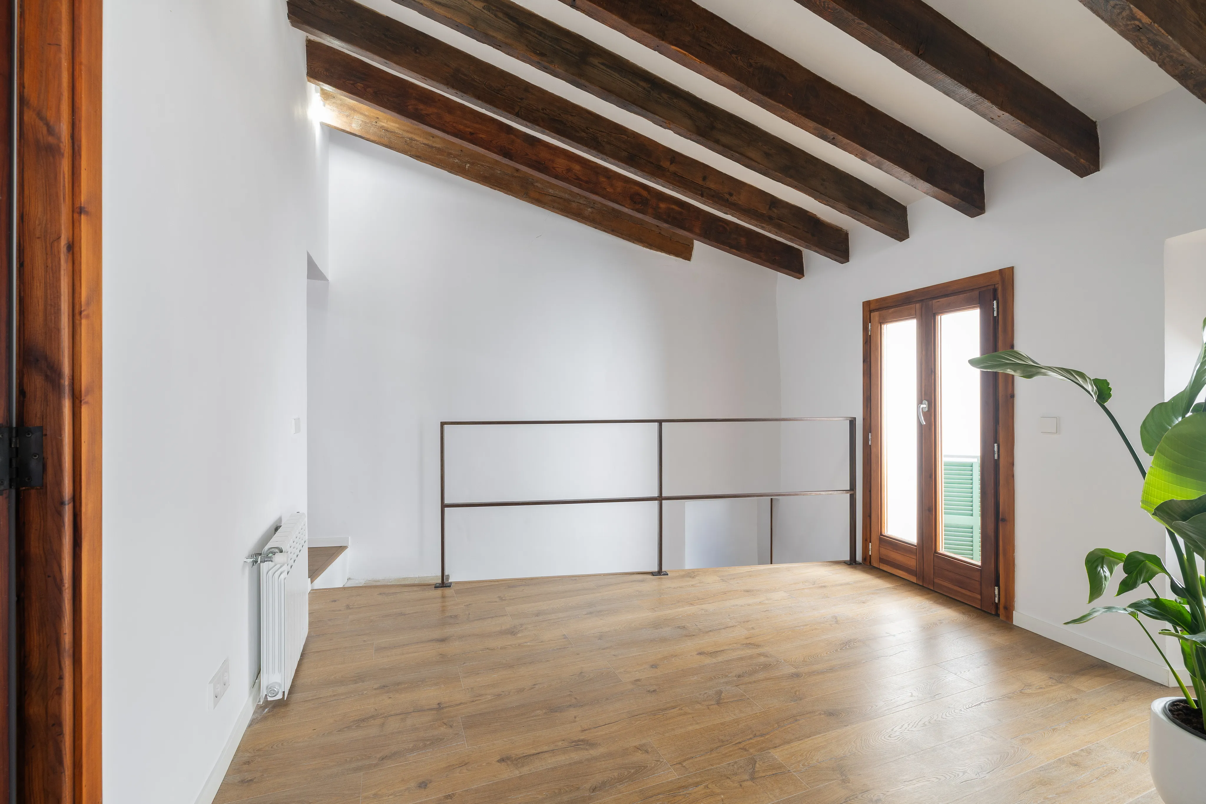 Charmantes, renoviertes Dorfhaus in Mancor de la Vall-14