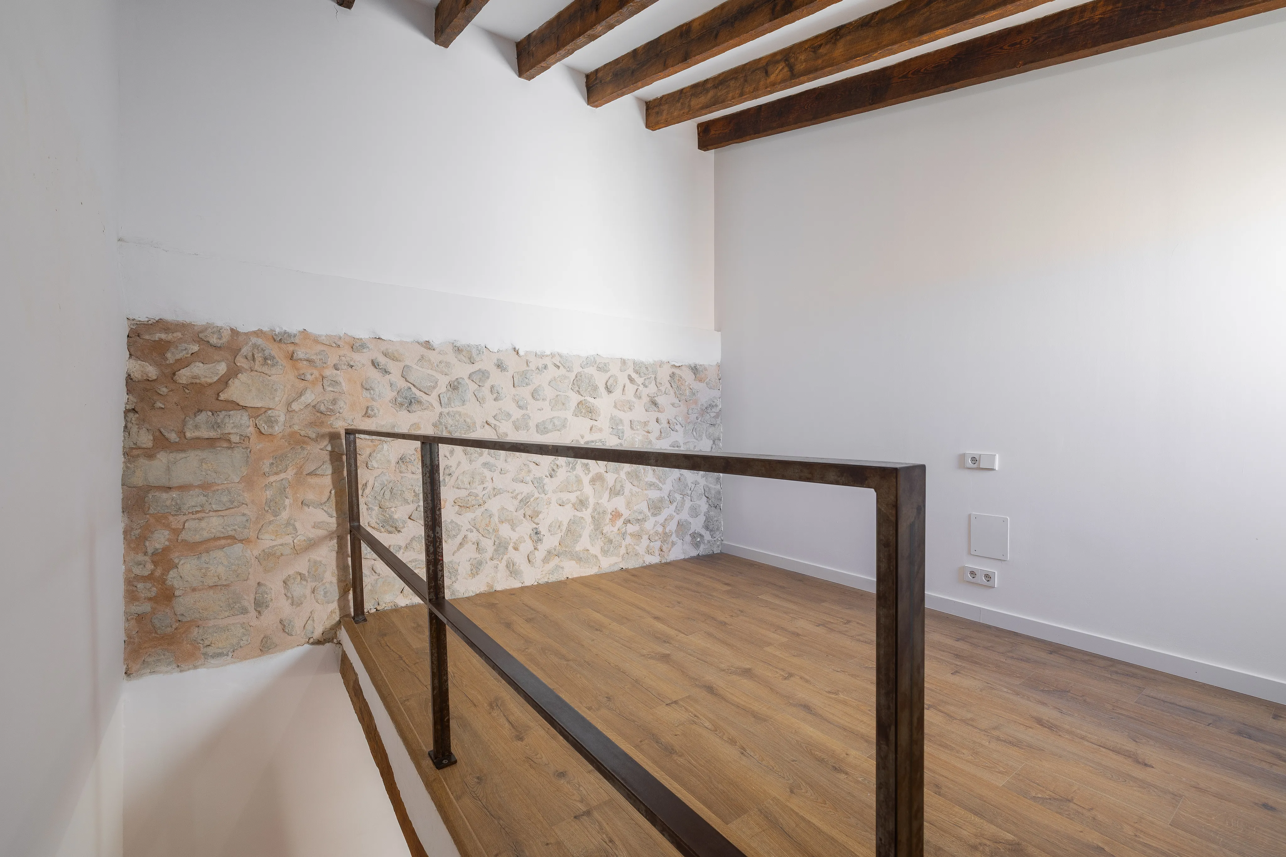 Charmantes, renoviertes Dorfhaus in Mancor de la Vall-12