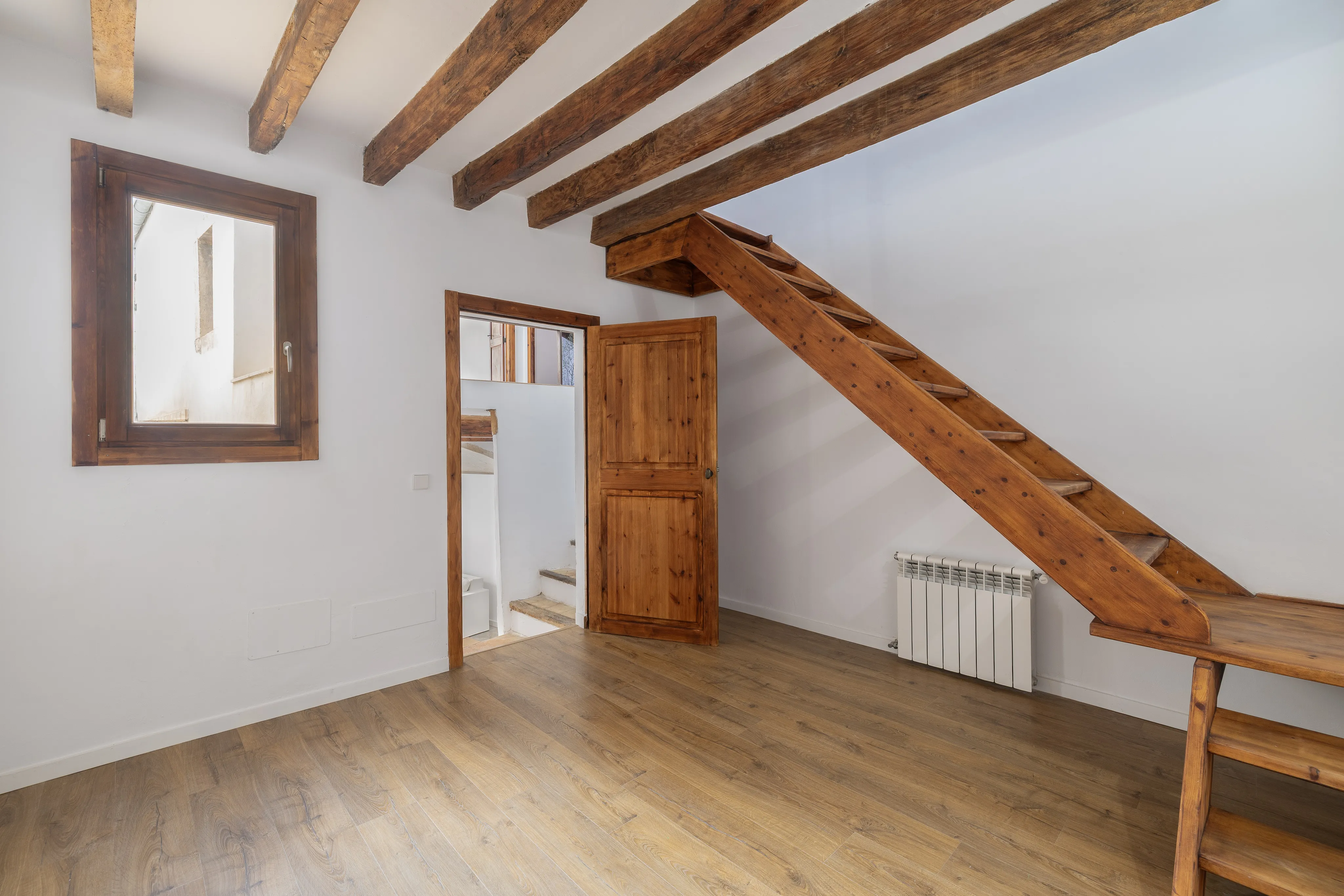 Charmantes, renoviertes Dorfhaus in Mancor de la Vall-11