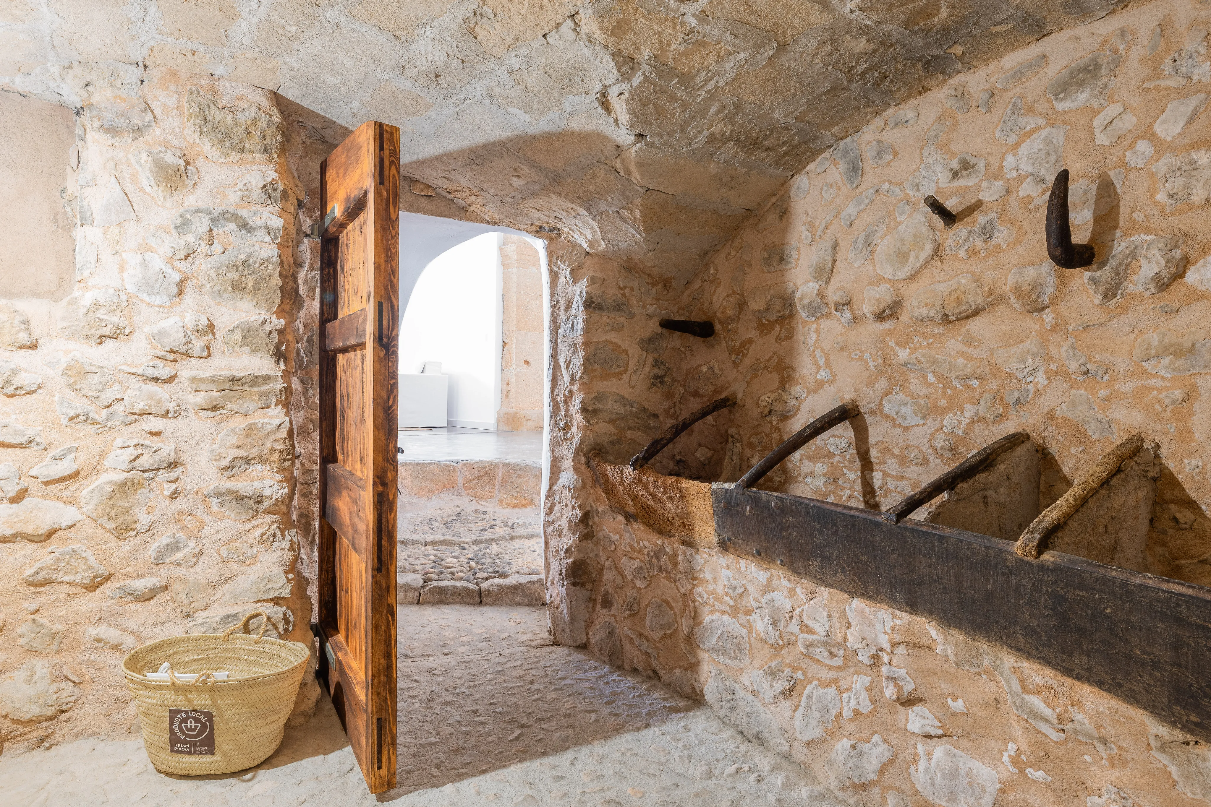 Charmantes, renoviertes Dorfhaus in Mancor de la Vall-20