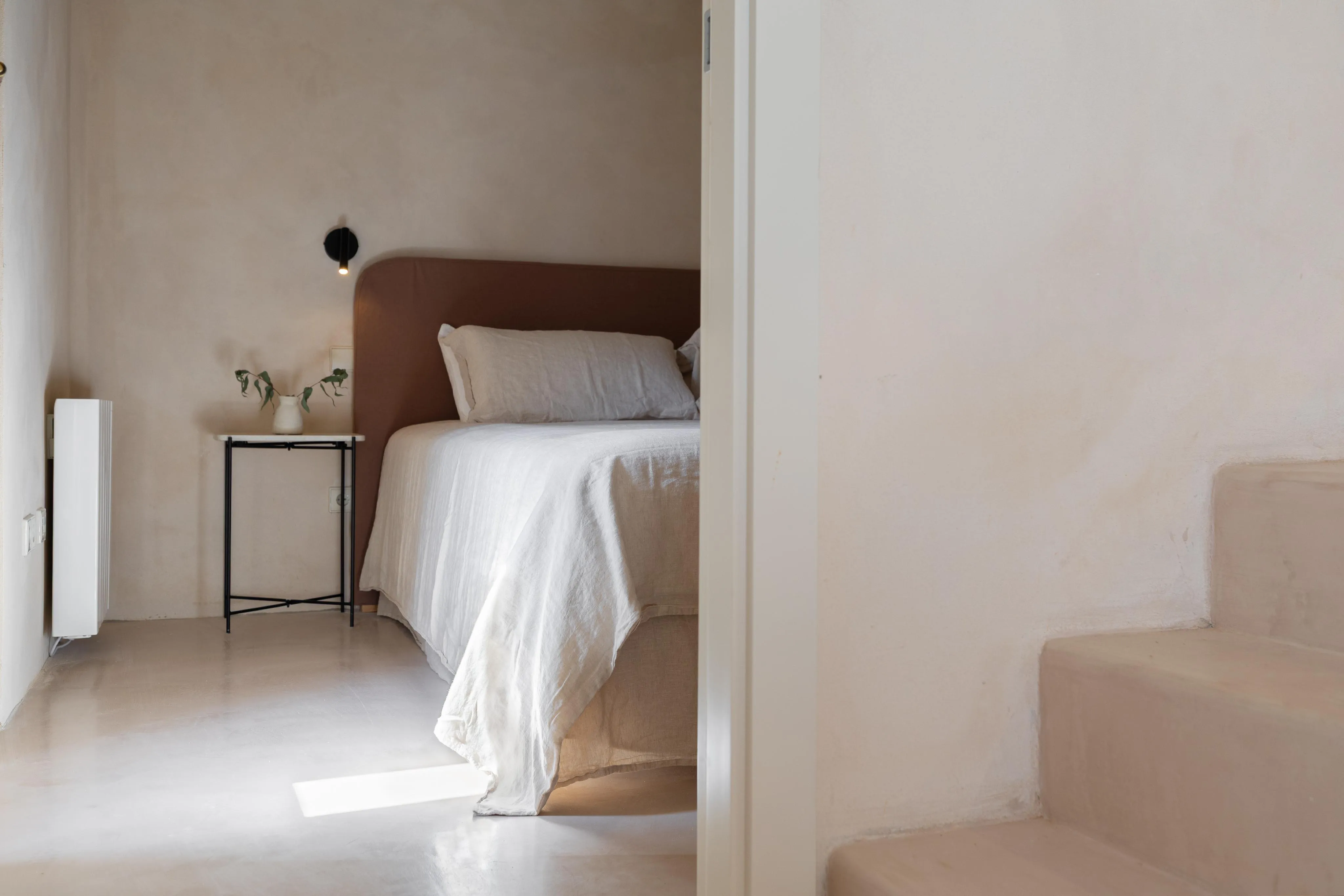 Charmerende renoveret landsbyhus med ETV-licens i Caimari-11