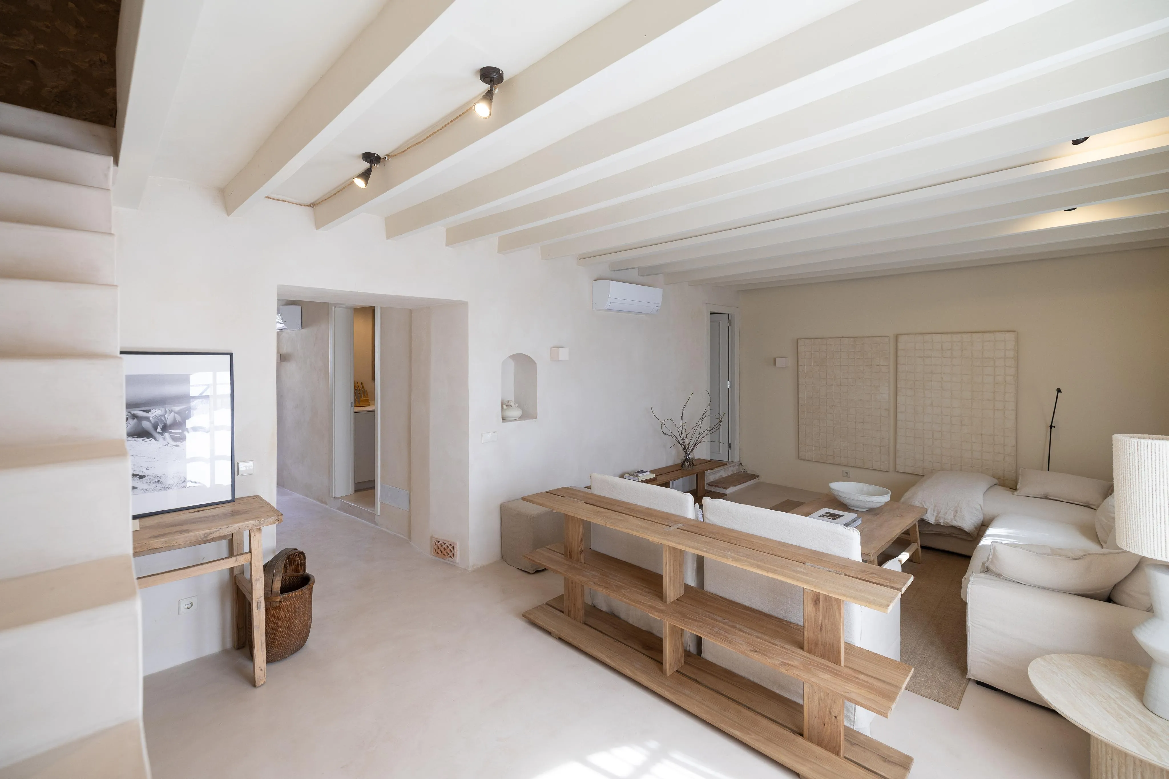 Charmerende renoveret landsbyhus med ETV-licens i Caimari-8